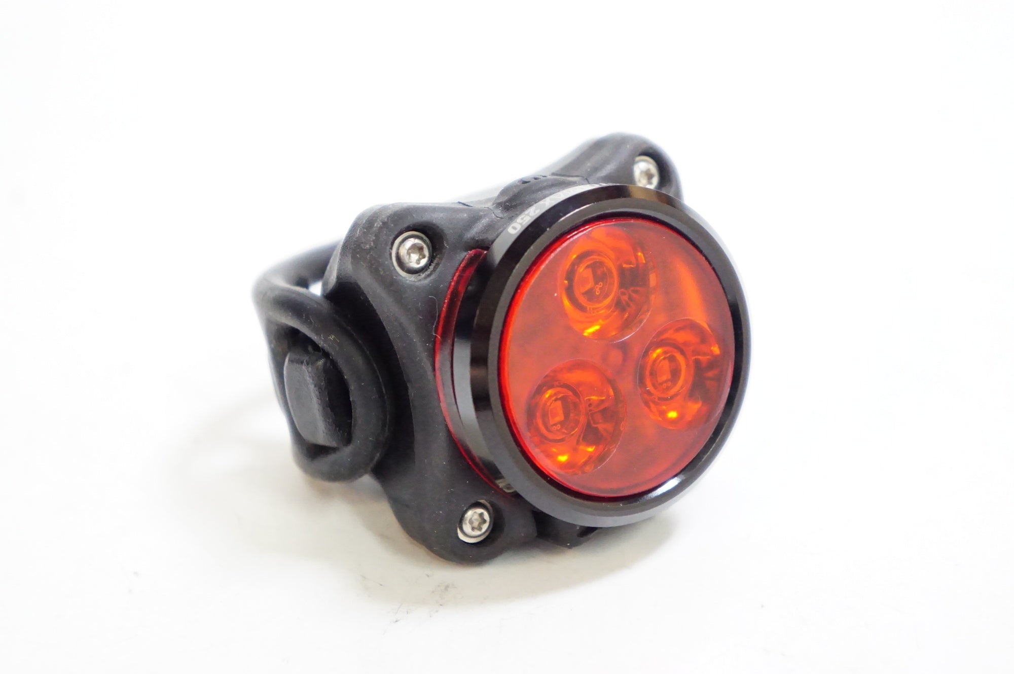 LEZYNE 「レザイン」 ZECTO MAX 250 リアライト / 熊谷本店