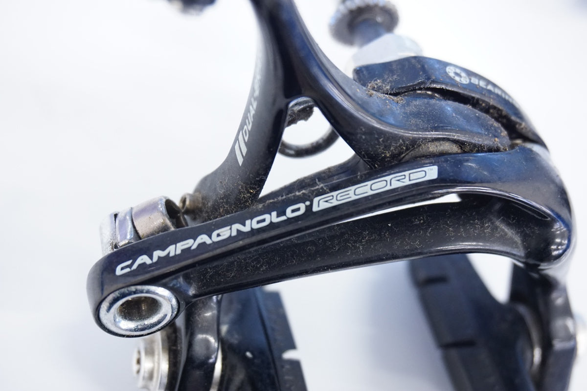 CAMPAGNOLO「カンパニョーロ」 RECORD ブレーキセット / 浜松店