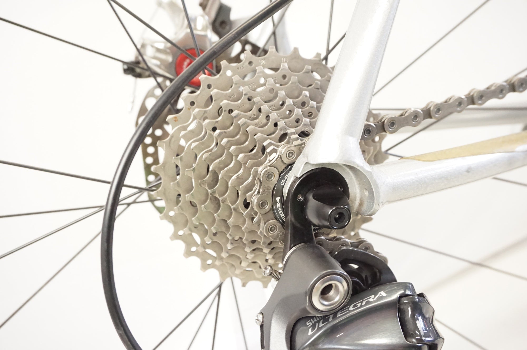 SALSA 「サルサ」 WARBIRD 年式不明 グラベルロードバイク / 宇都宮店