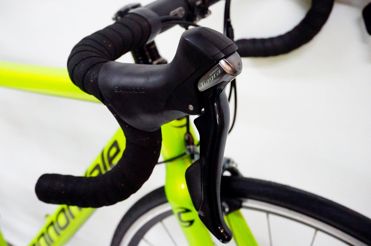CANNONDALE 「キャノンデール」 CAAD OPTIMO TIAGRA RIM 2017年モデル ロードバイク / 名古屋大須店