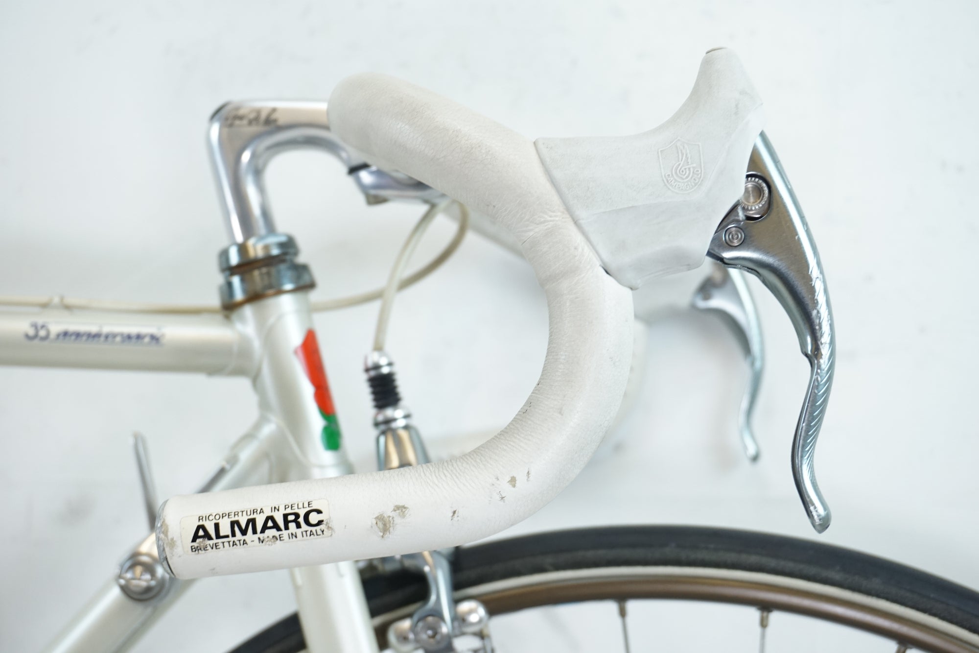 DE ROSA 「デローザ」 35TH ANNIVERSARIO 年式不明 ロードバイク / 有明ガーデン店