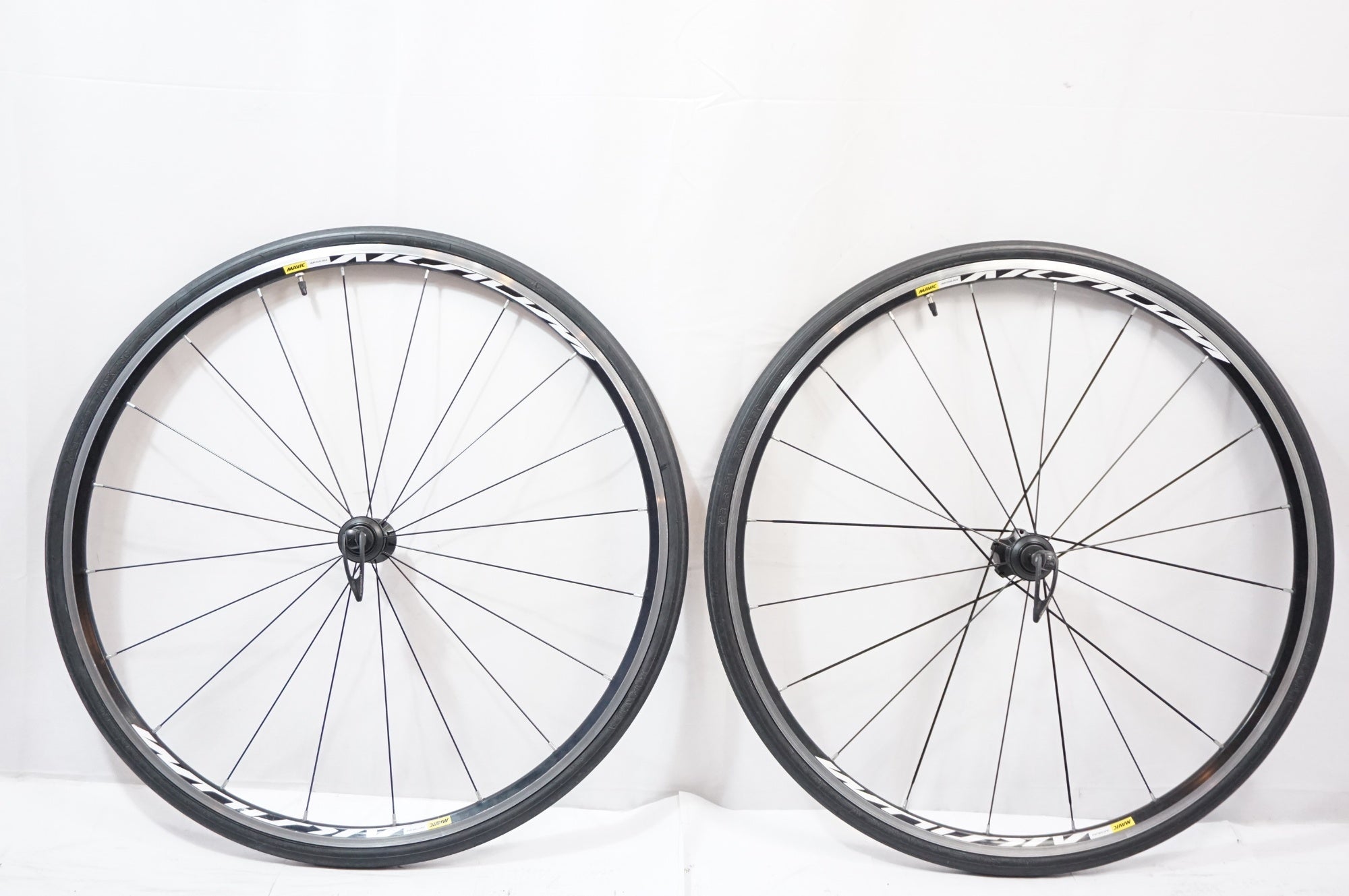 MAVIC 「マヴィック」 AKSIUM シマノ 11速 ホイールセット / 世田谷店