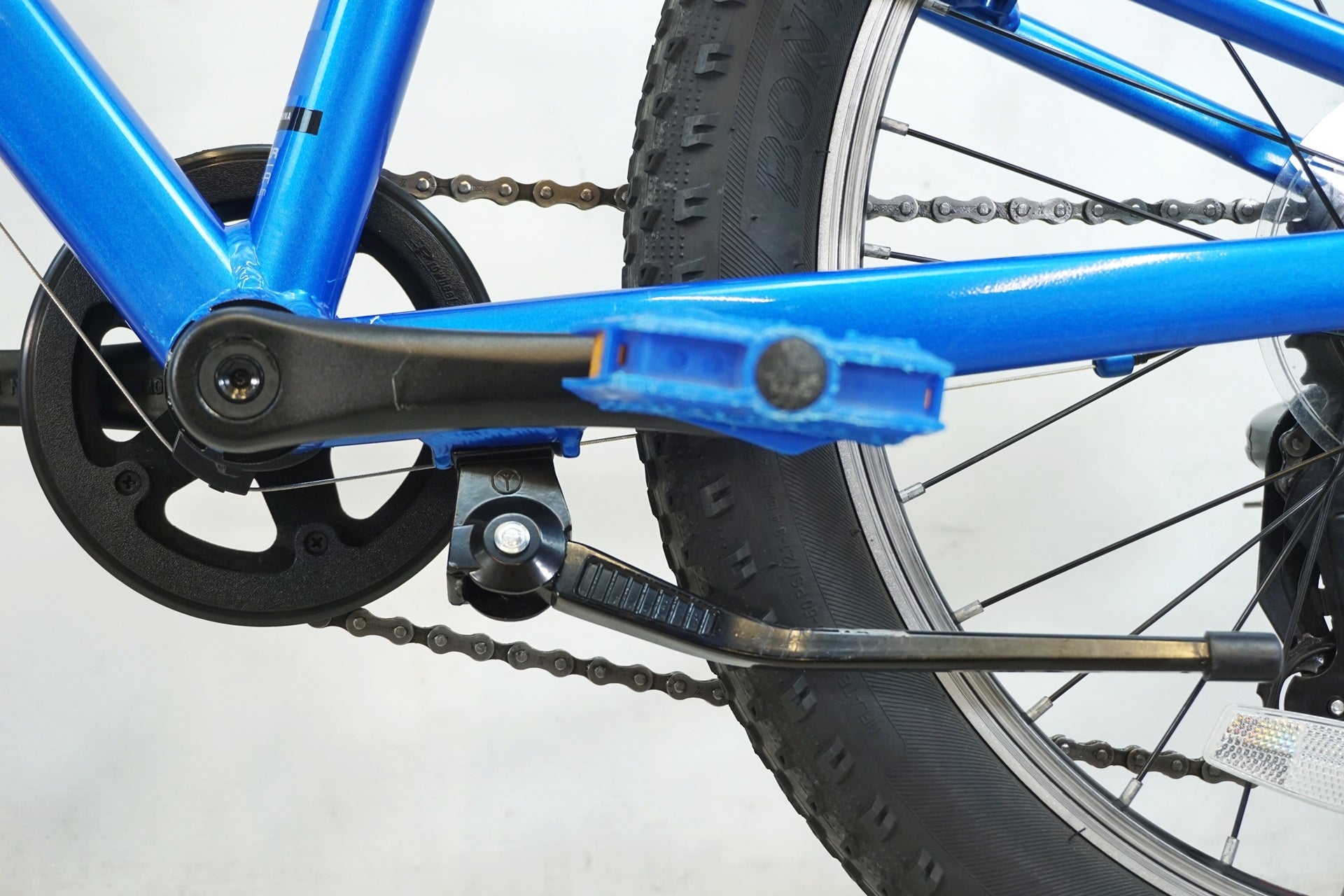 TREK 「トレック」 PRECALIBER 20 2021年モデル キッズバイク / 有明ガーデン店
