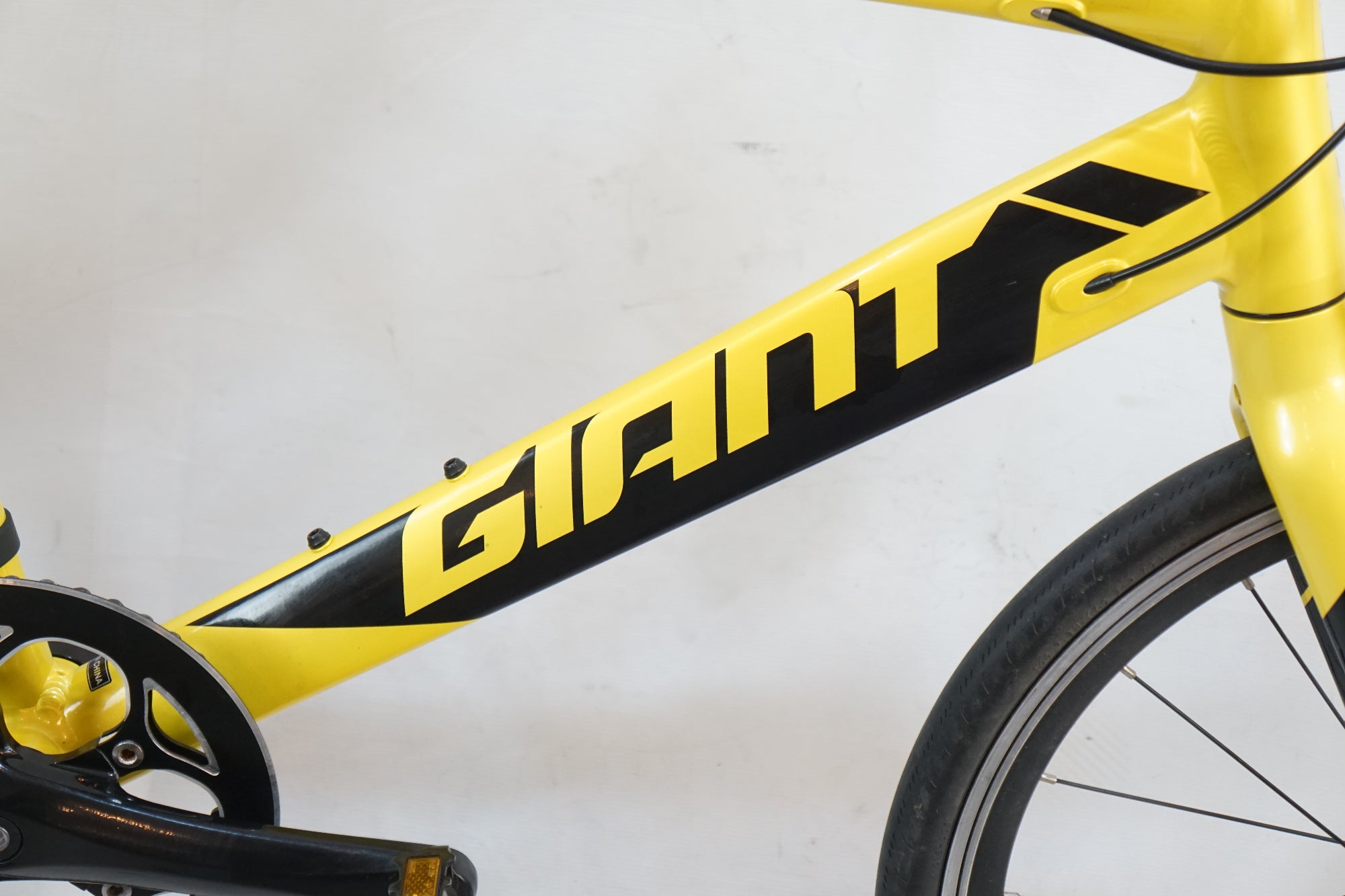 GIANT 「ジャイアント」 IDIOM 2 2019年モデル 20インチ ミニベロ