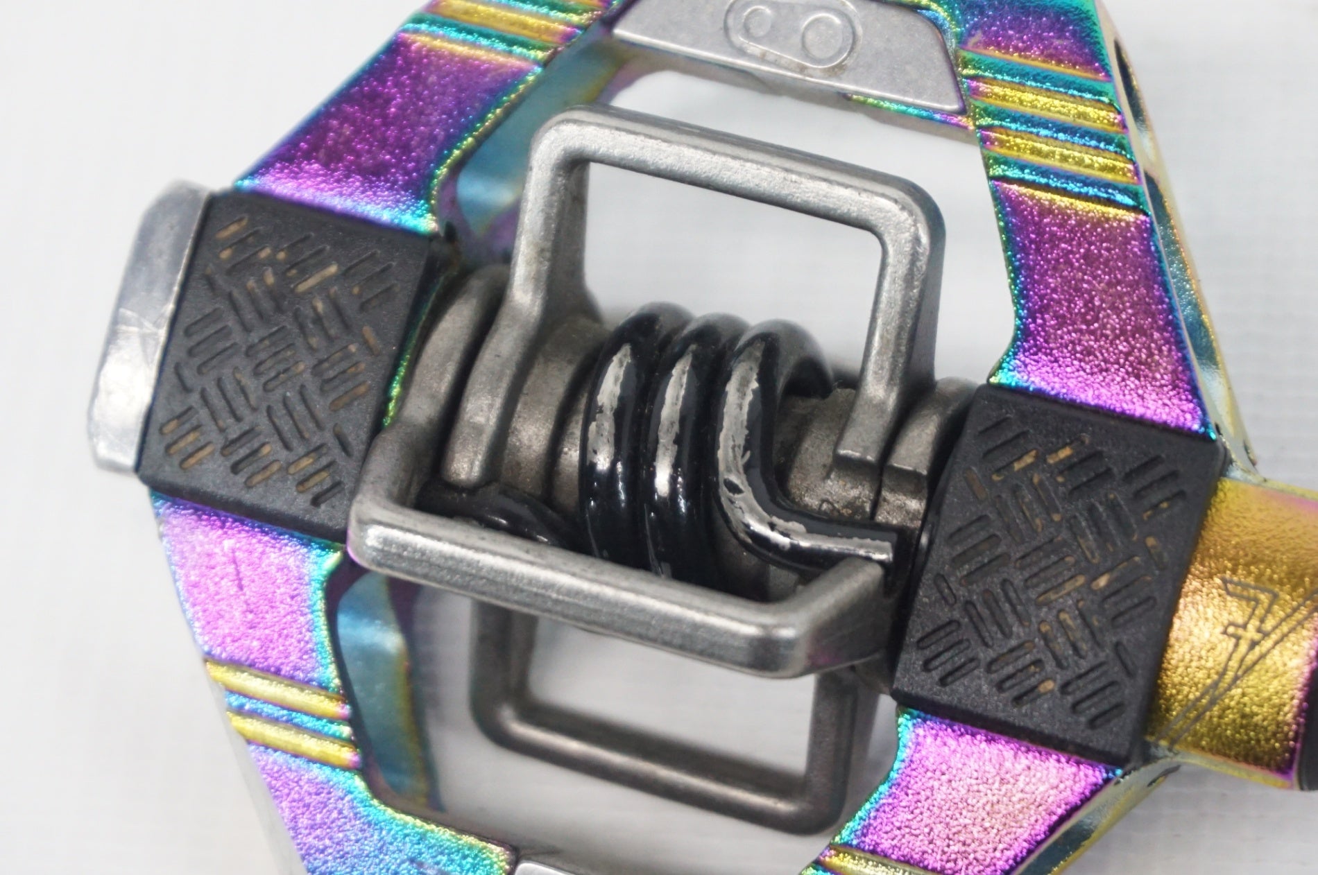 CRANKBROTHERS 「クランクブラザーズ」 CANDY 7 ペダル / 阪急塚口店