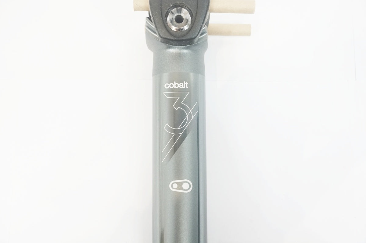 CRANK BROTHERS 「クランクブラザーズ」 COBALT3 φ31.6x400