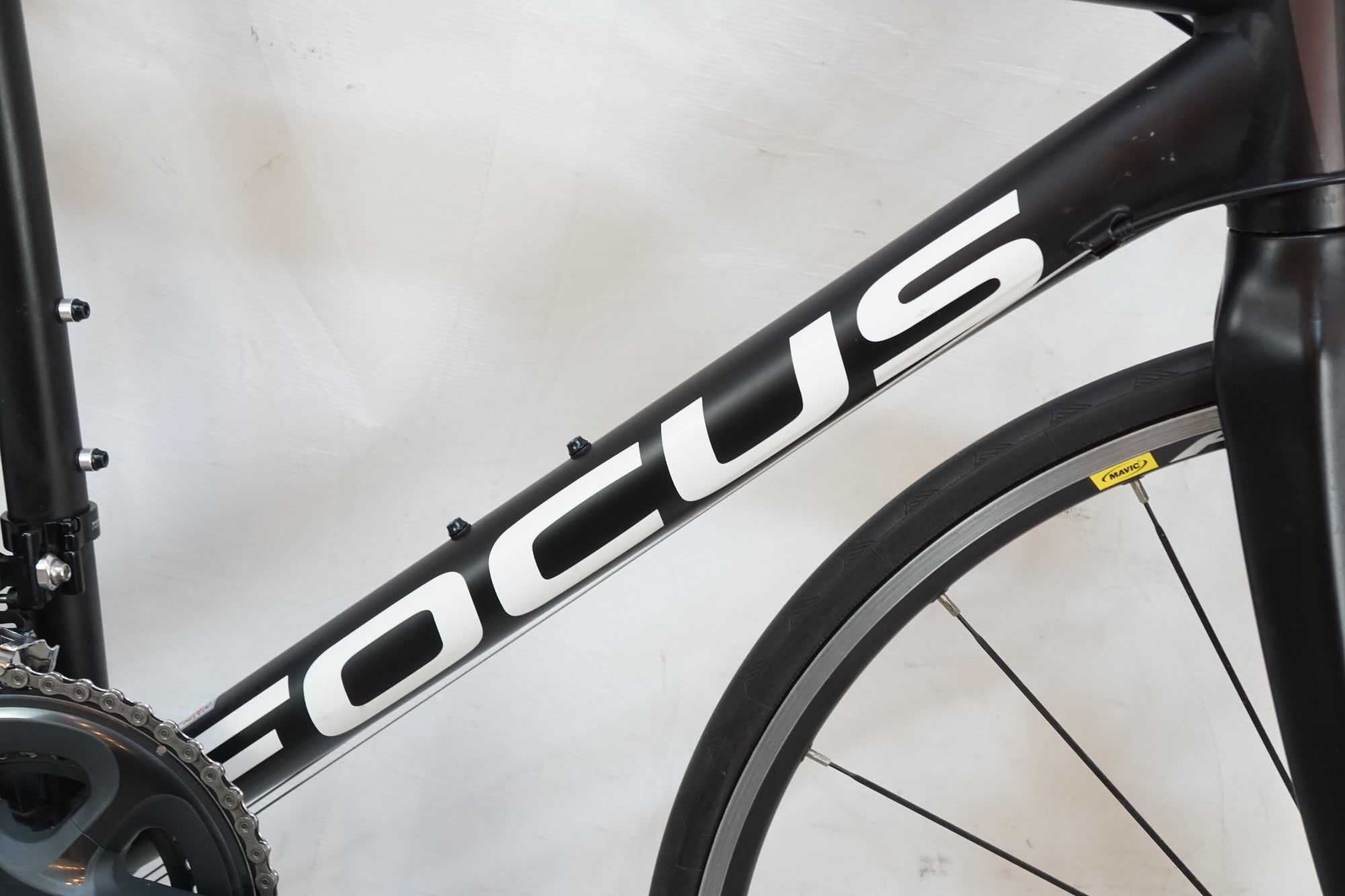 FOCUS 「フォーカス」 CULEBRO SL 2.0 2015年モデル ロードバイク 