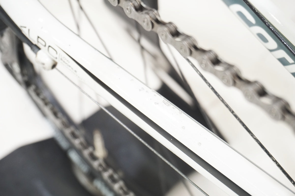 CORRATEC 「コラテック」 DOLOMITI 2020年頃 ロードバイク/ 京都西院店