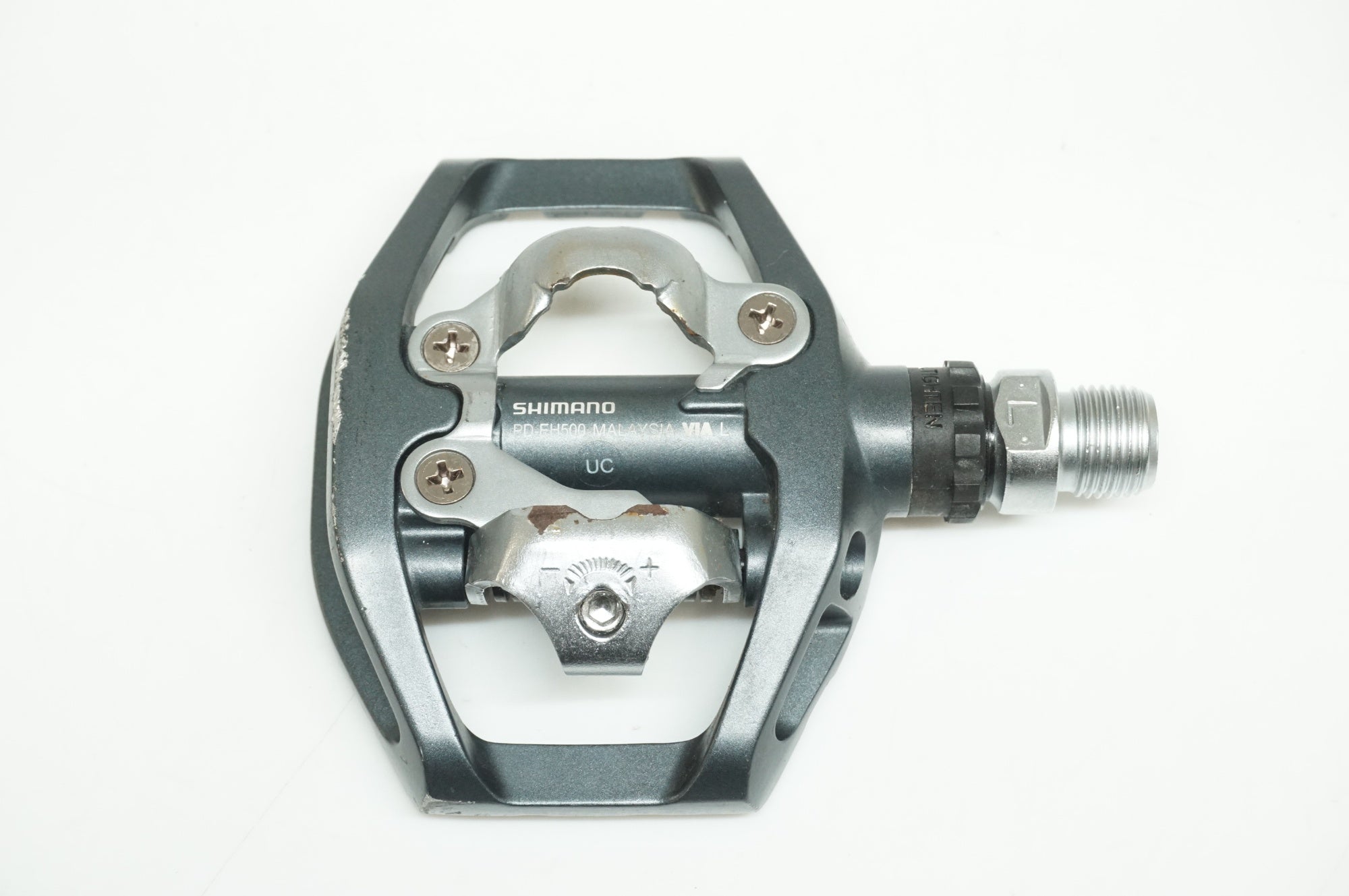 SHIMANO 「シマノ」 PD-EH500 ペダル / 大宮店