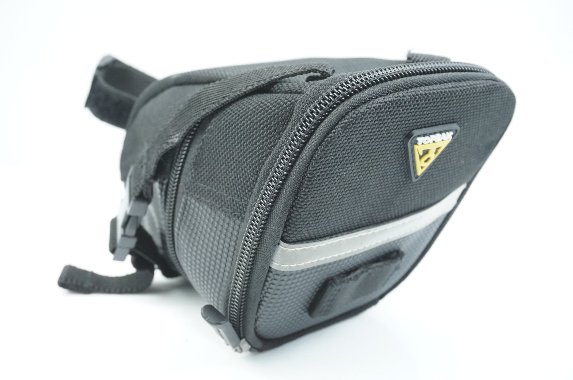 TOPEAK 「トピーク」 サドルバッグ / 中目黒店