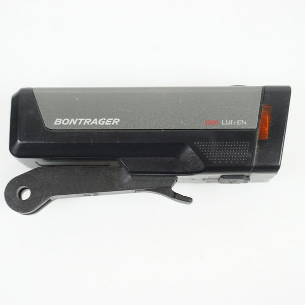 フロントライト Bontrager Ion Elite R Front Light