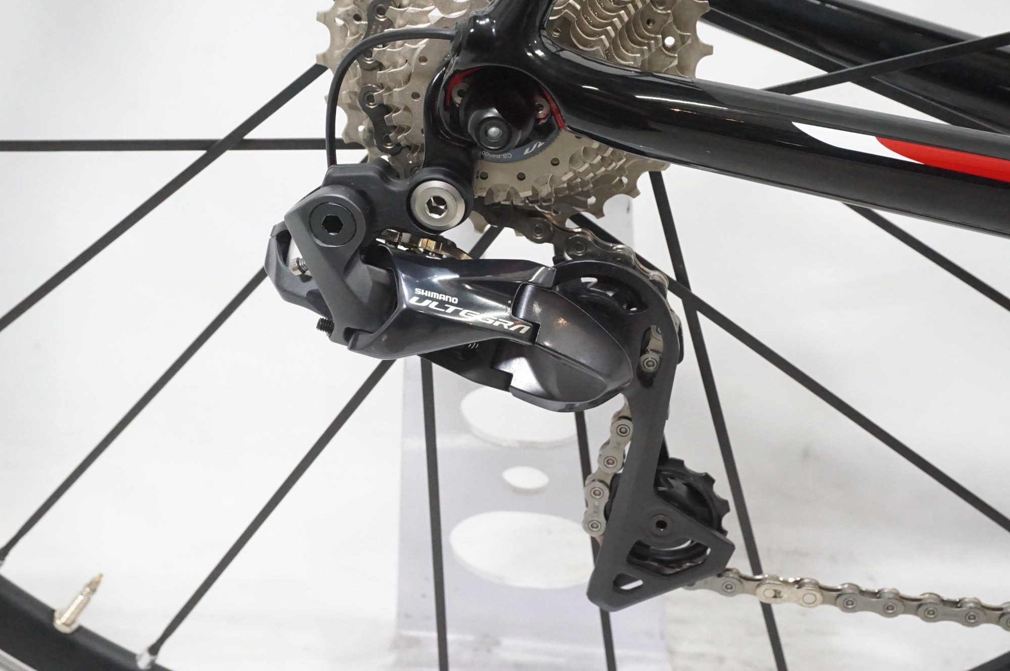 TREK 「トレック」 EMONDA SLR H2 2018年モデル ロードバイク / AKIBA店