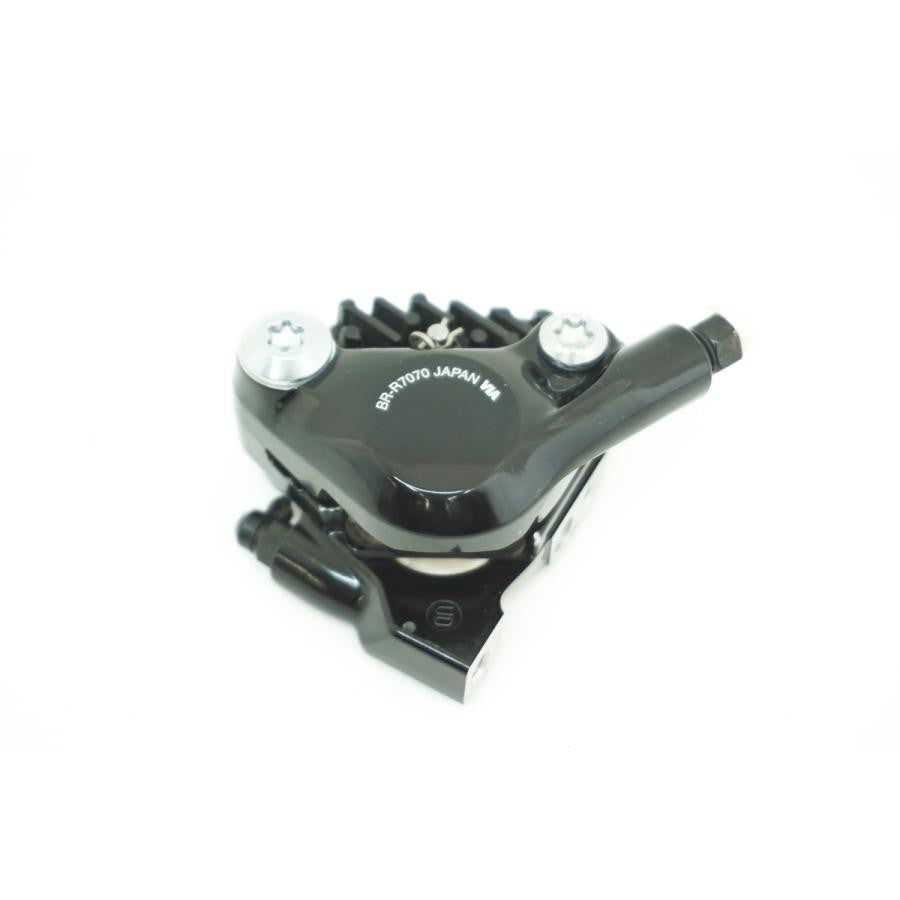 SHIMANO 「シマノ」 105 BR-R7070 ディスクブレーキキャリパー前後セット/ 京都西院店