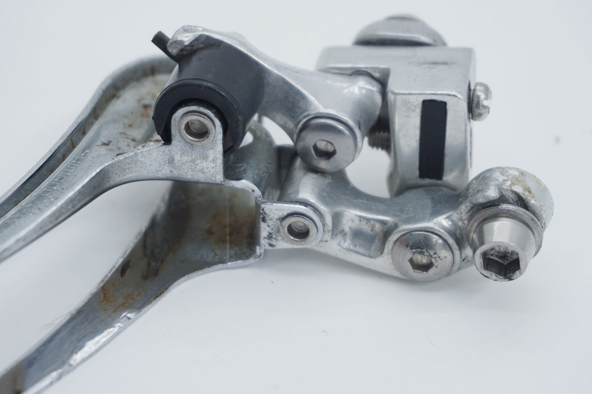 SHIMANO 「シマノ」 105 FD-5500 フロントディレイラー  / 京都八幡店