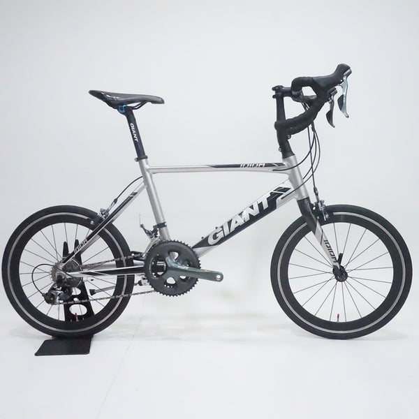 GIANT IDIOM 0 2019モデル ミニベロ20インチ 大阪引き取り限定