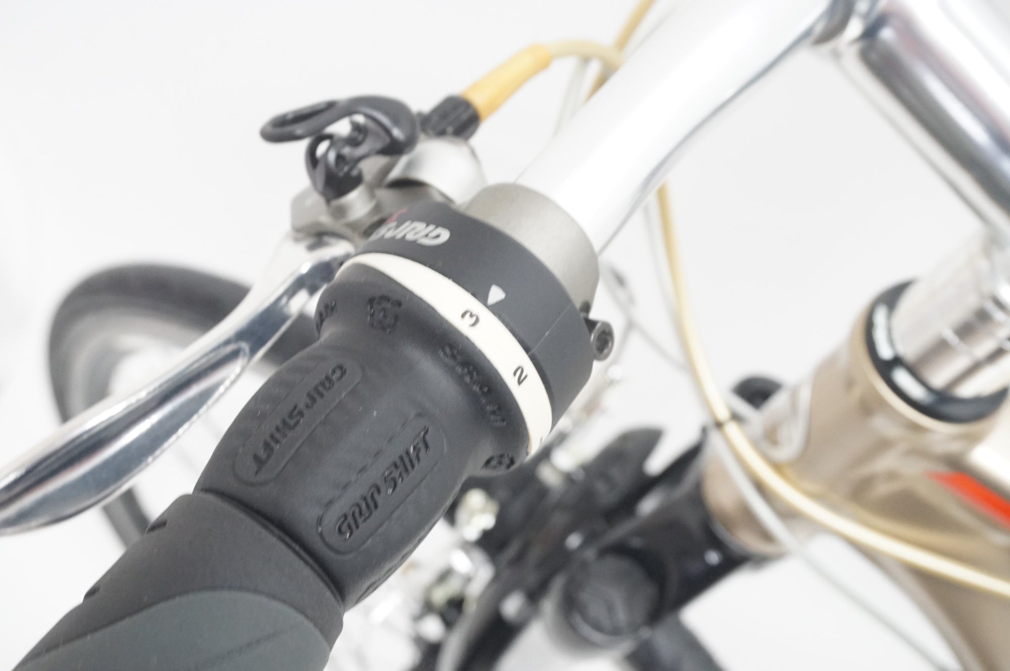 GIANT 「ジャイアント」 GLIDE R3 2010年頃モデル マウンテンバイク / 福岡店