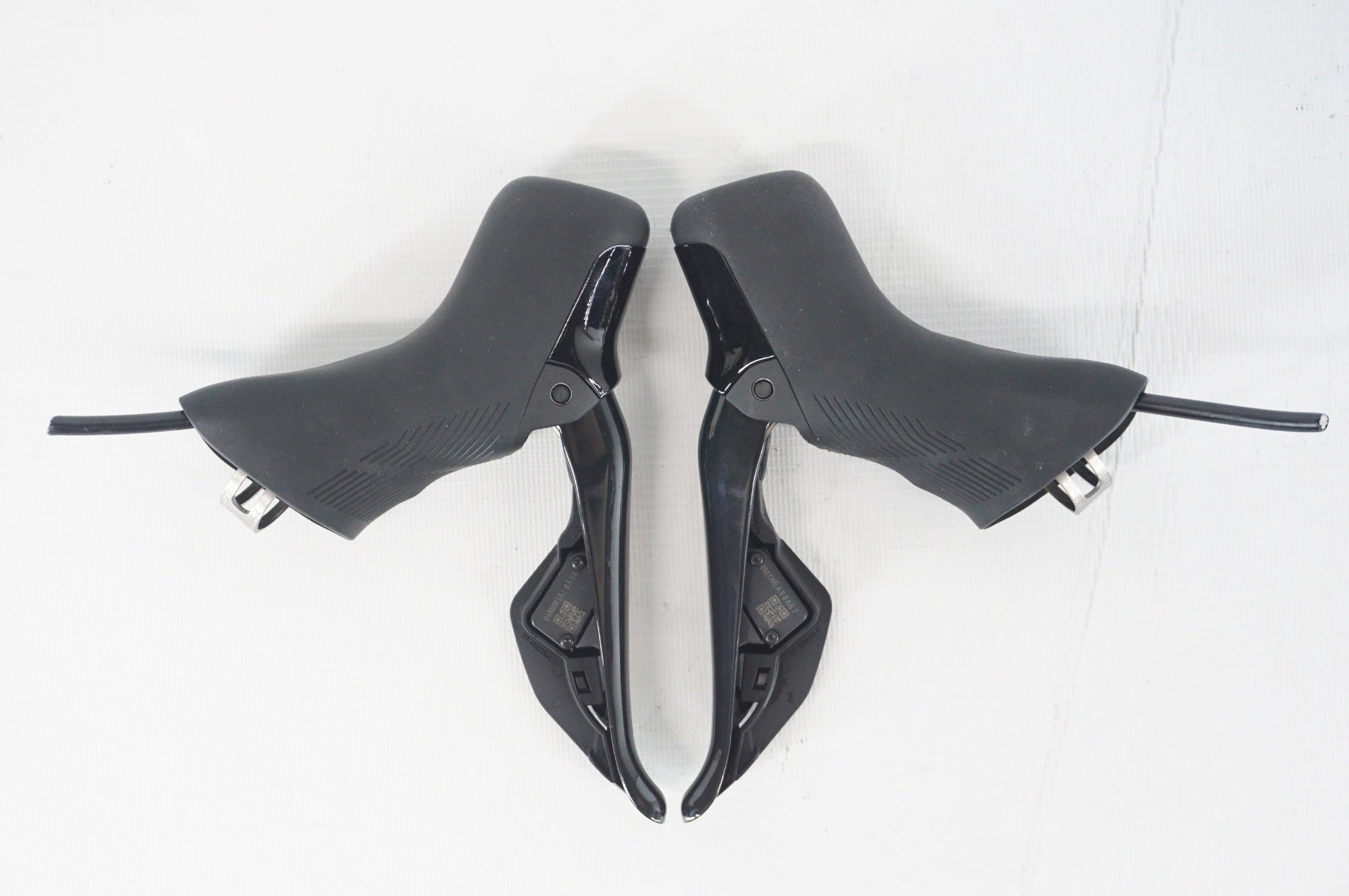 SHIMANO 「シマノ」 DURA-ACE ST-R9270 デュアルコントロールレバー