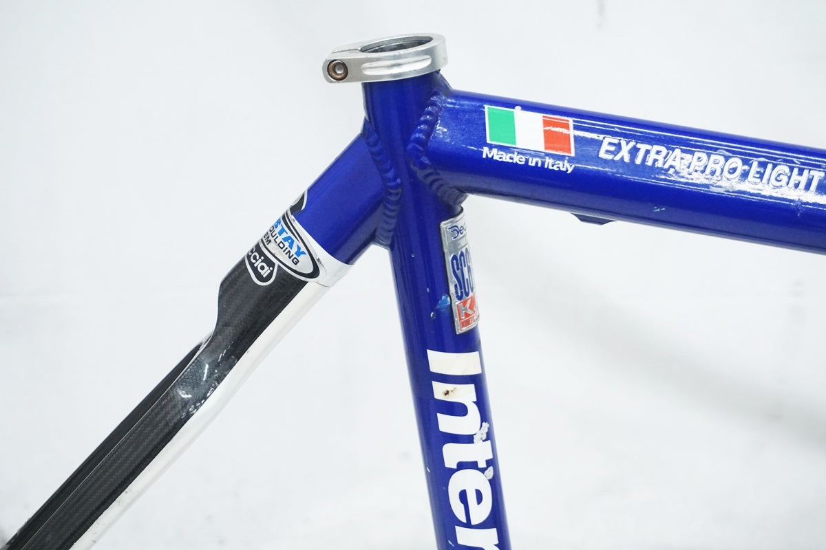 INTERMAX 「インターマックス」 EXTRA PRO LIGHT CARBON 2003年頃モデル フレームセット / 大阪美原北インター店