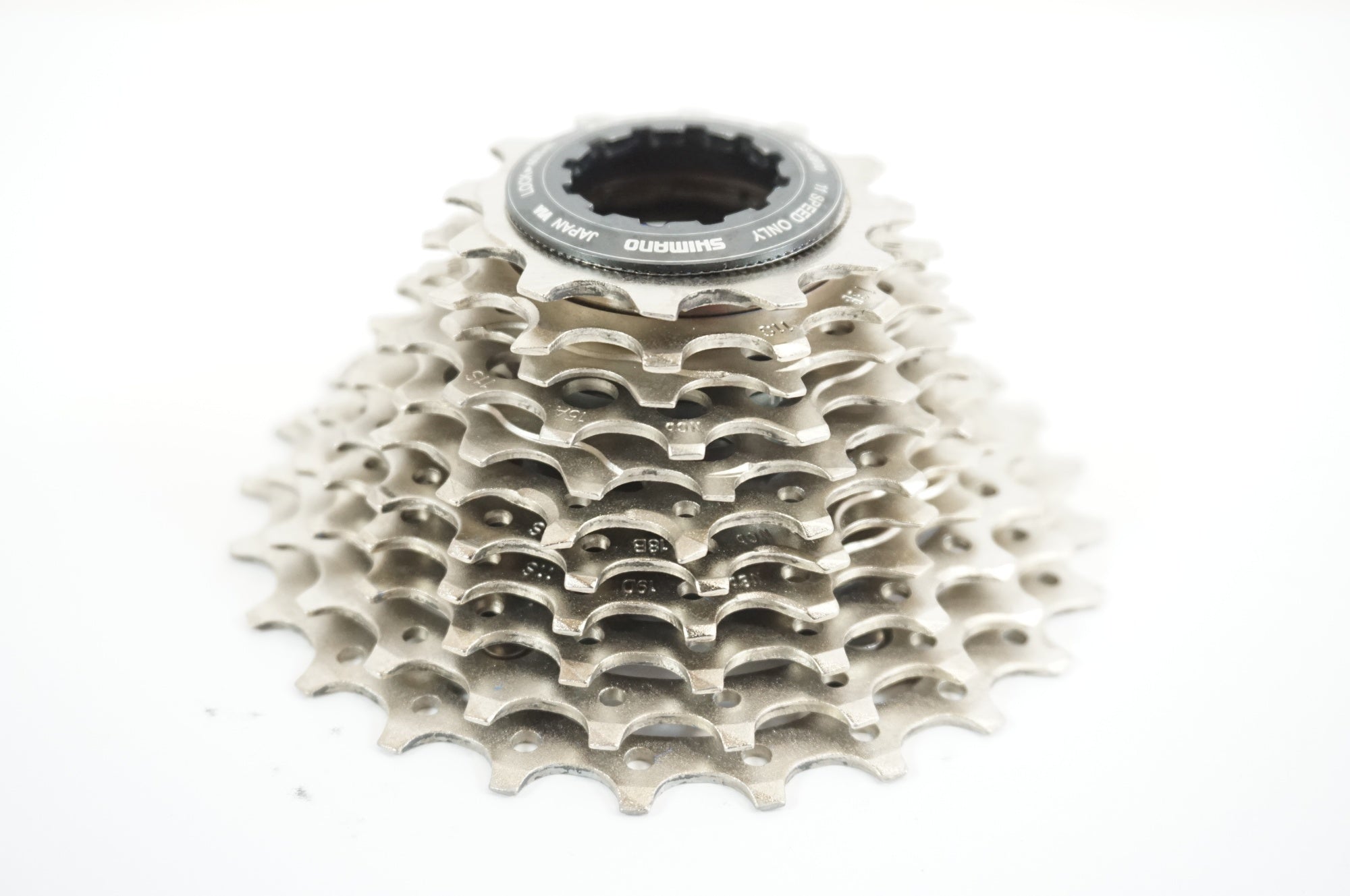 SHIMANO 「シマノ」 ULTEGRA CS-6800 12-25T スプロケット / 宇都宮店