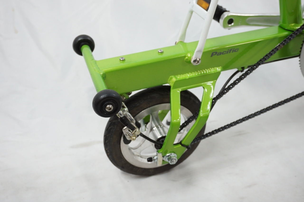 PACIFIC CYCLES 「パシフィックサイクル」 CARRY ME 2012年モデル 折り畳み自転車 / 川越店