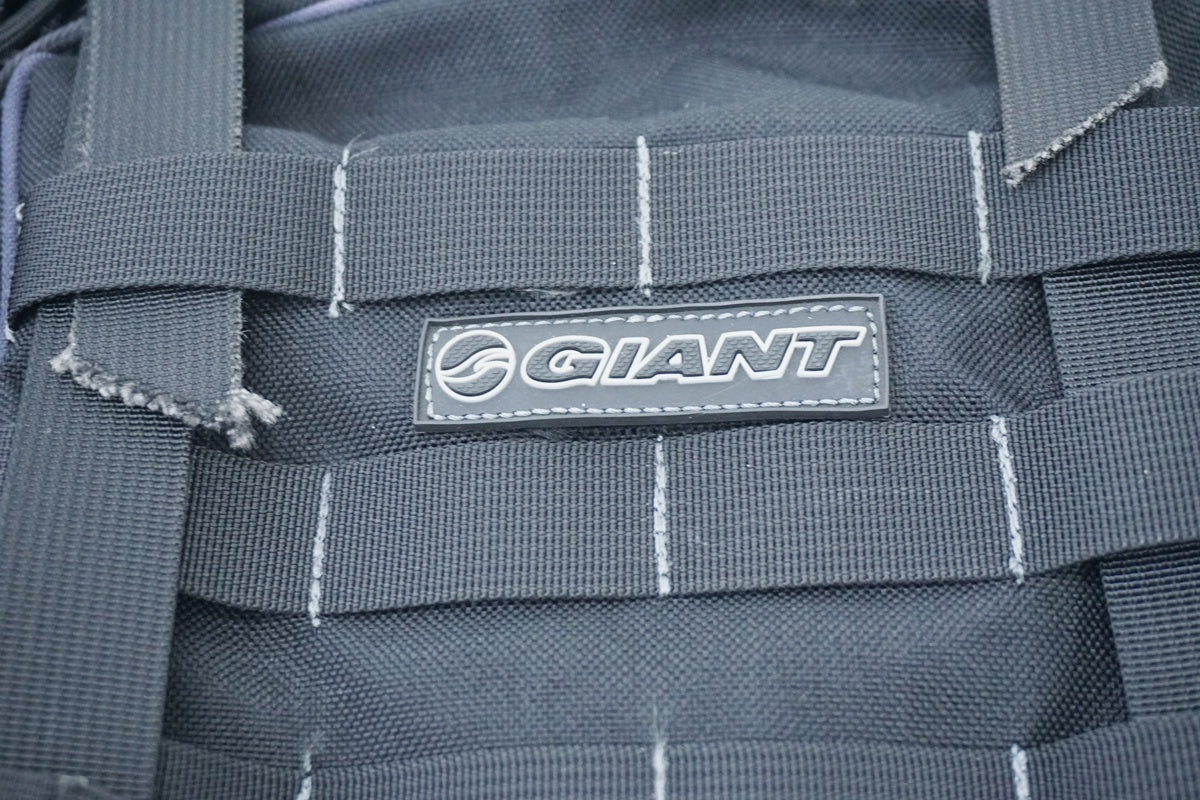 GIANT 「ジャイアント」 サイクルバッグ / 京都八幡店
