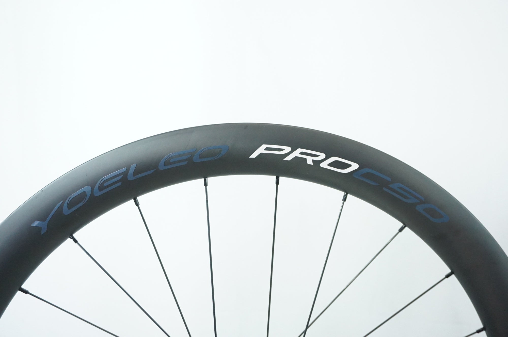 YOELEO 「ヨーレオ」 SAT C50 DB PRO NXT SL2 シマノ11S ホイール