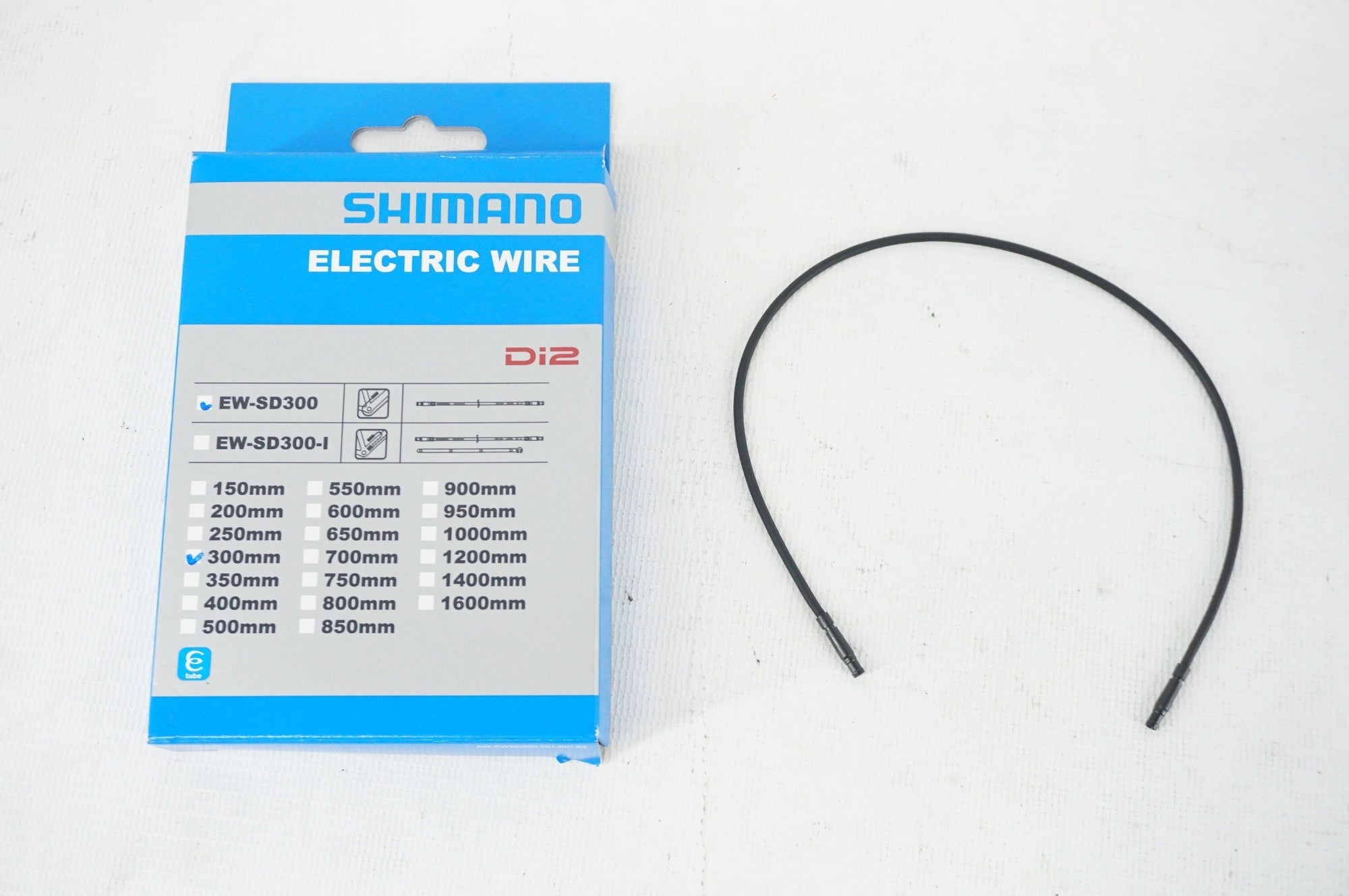 SHIMANO 「シマノ」 EW-SD300 300mm エレクトリックケーブル / 阪急塚口店