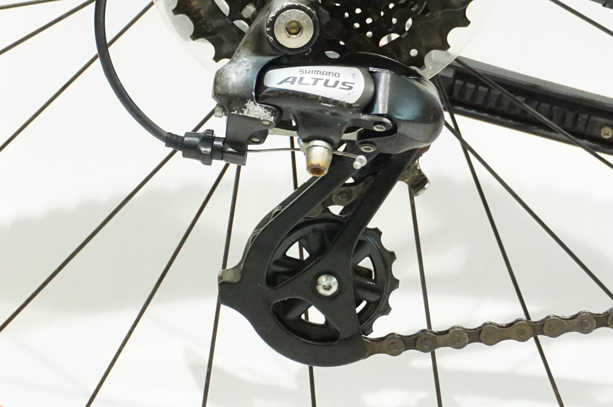 TREK 「トレック」 WAHOO 24 2019-2022年モデル キッズバイク / 浜松店