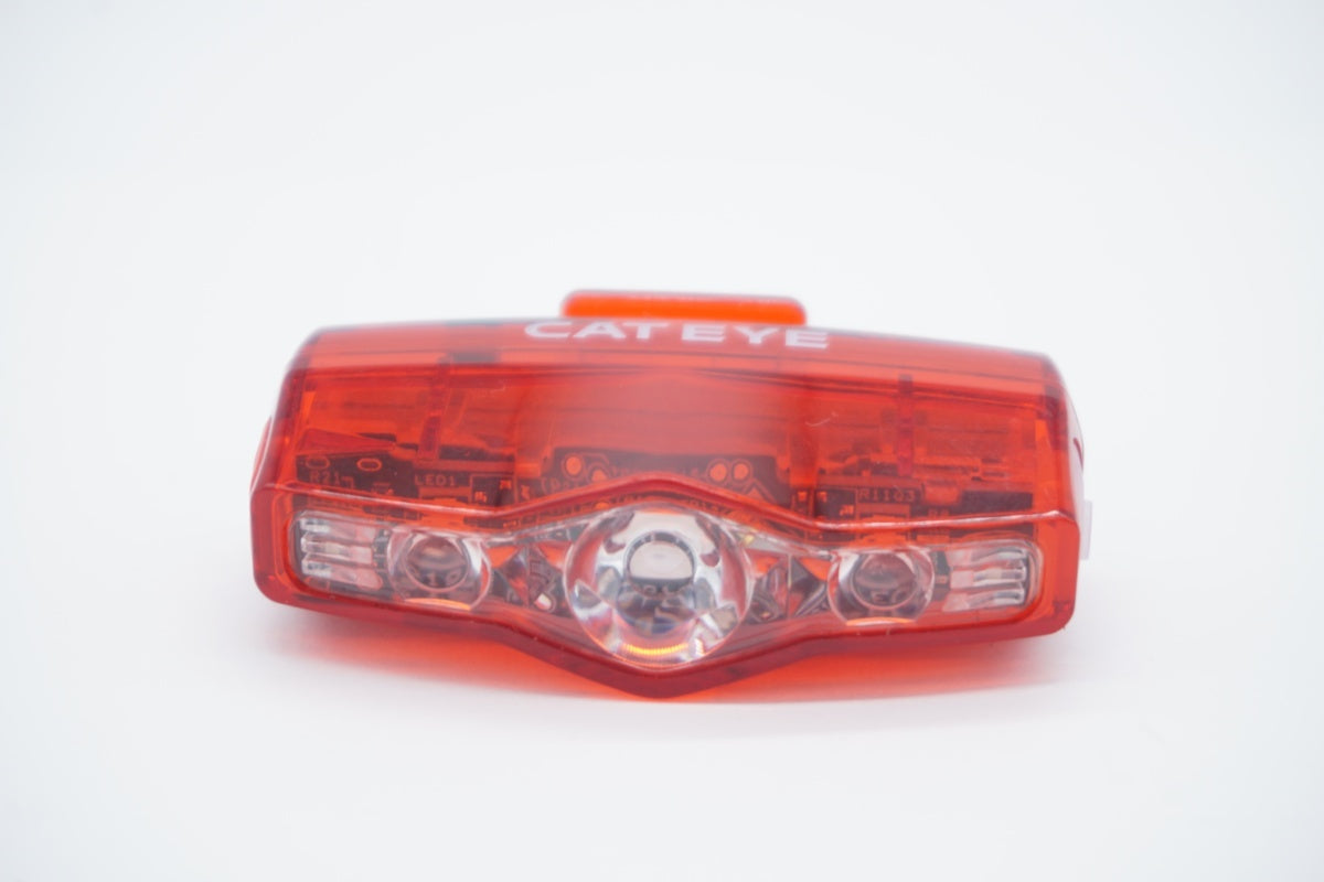 CATEYE 「キャットアイ」 TL-AU800 リアライト / 京都八幡店