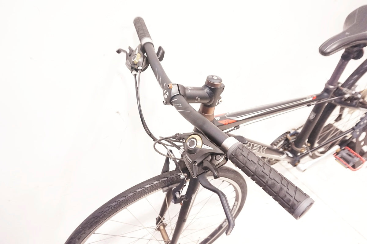 トレック  road bike トレッククロスバイク