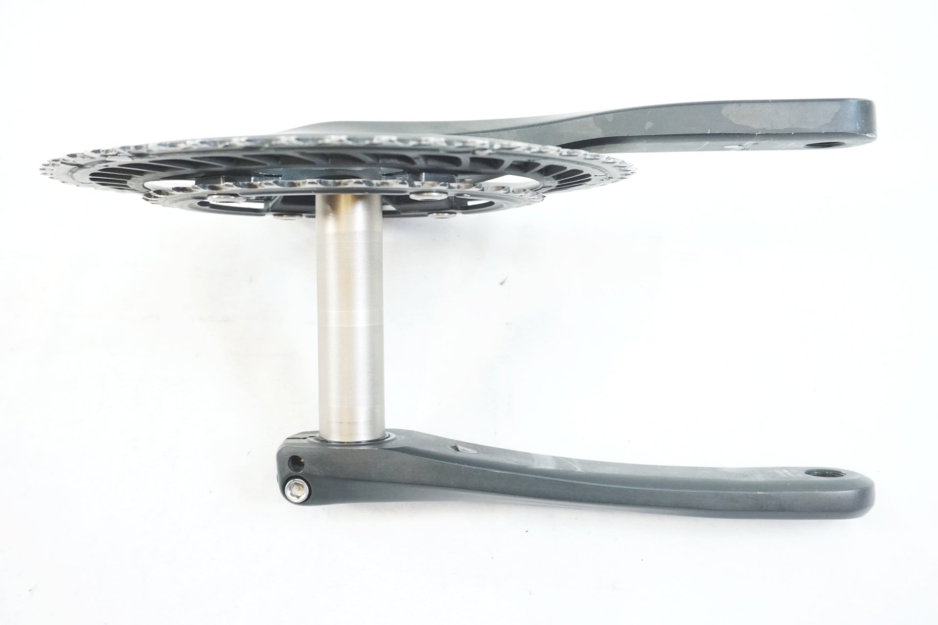 SHIMANO 「シマノ」 105 FC-5800 50-34T 170mm クランクセット / 有明
