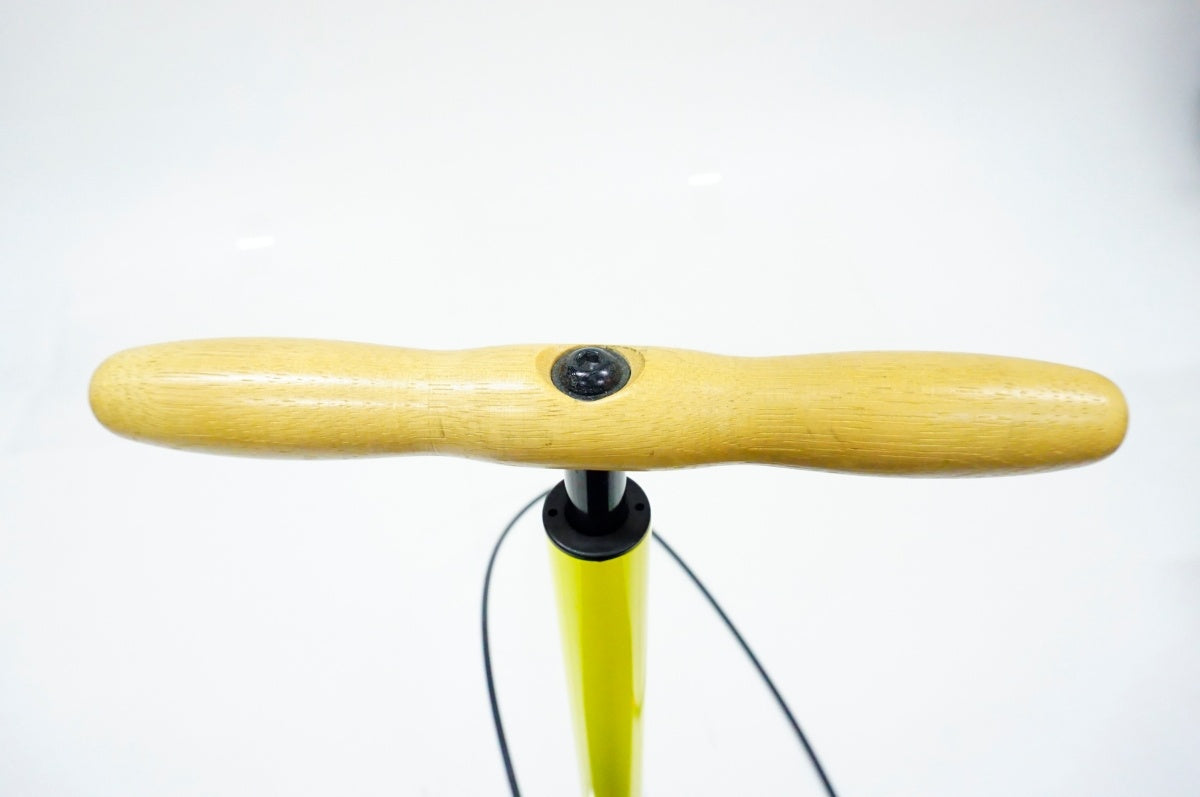 LEZYNE 「レザイン」 SPORT FLOOR DRIVE フロアポンプ / 名古屋大須店