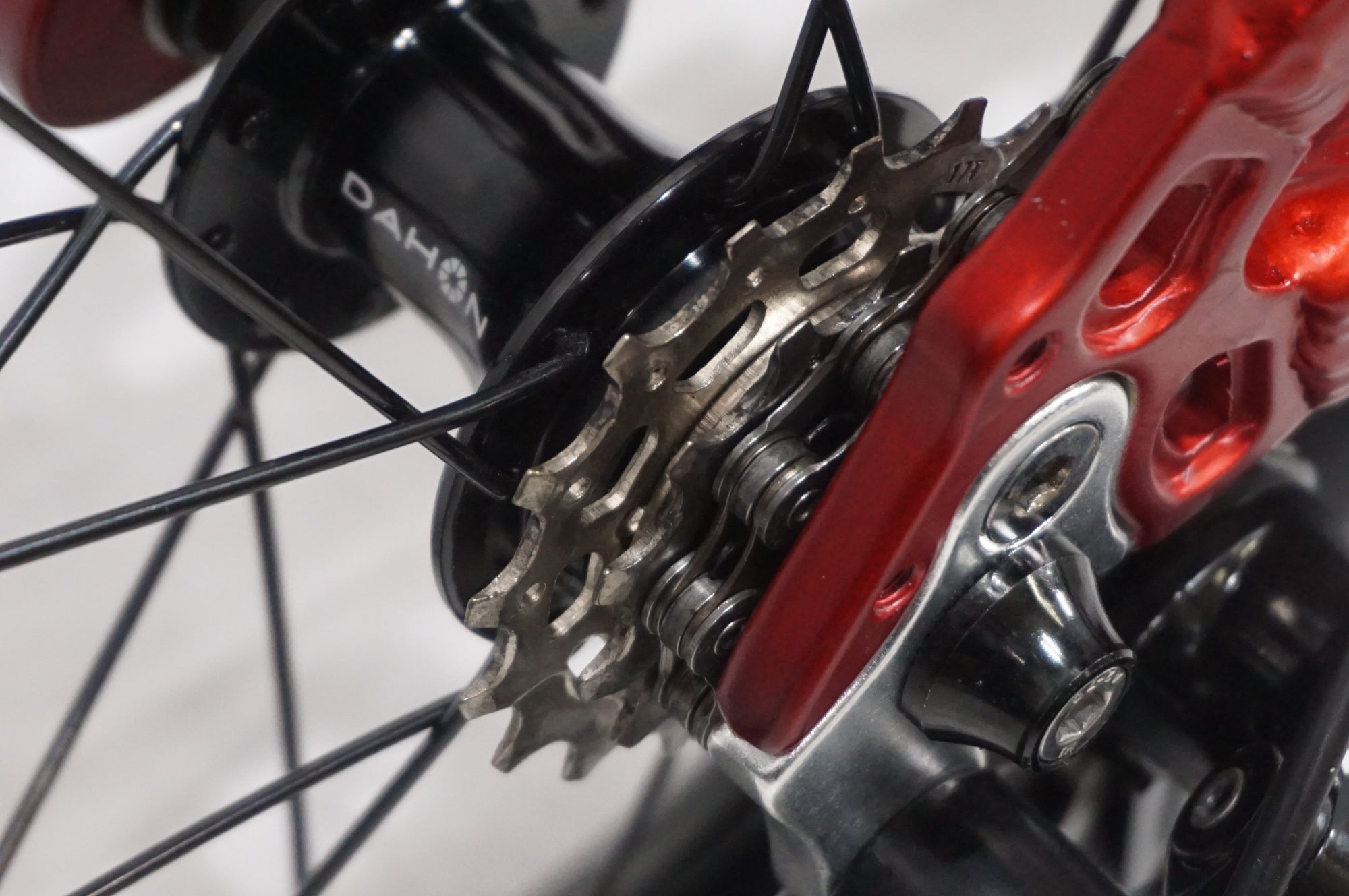 DAHON 「ダホン」 K3 2020年モデル 14インチ 折り畳み自転車 / AKIBA店