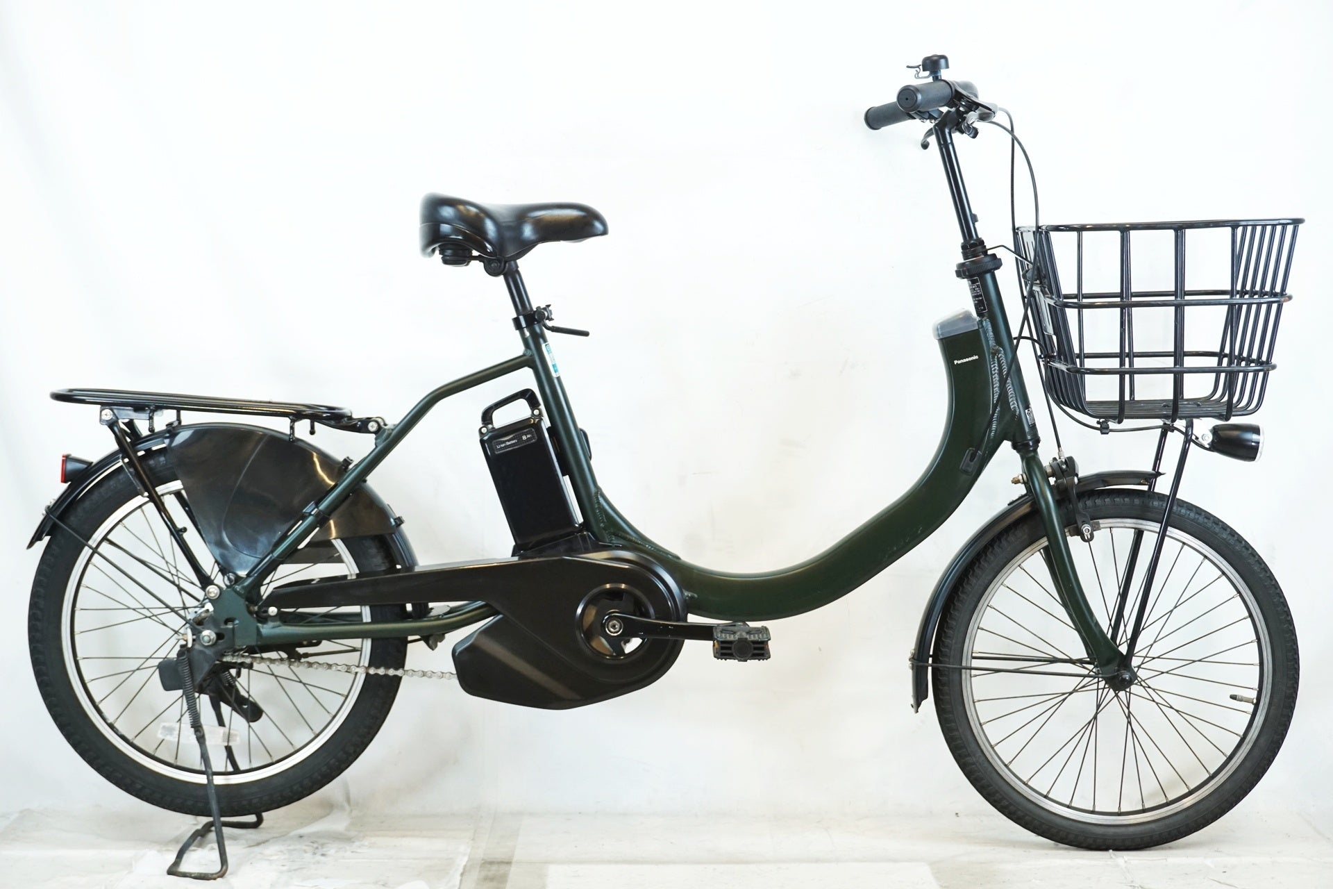 PANASONIC 「パナソニック」 SW 特別仕様車 BE-1ELSW013 2022年モデル 電動アシスト自転車 / 有明ガーデン店