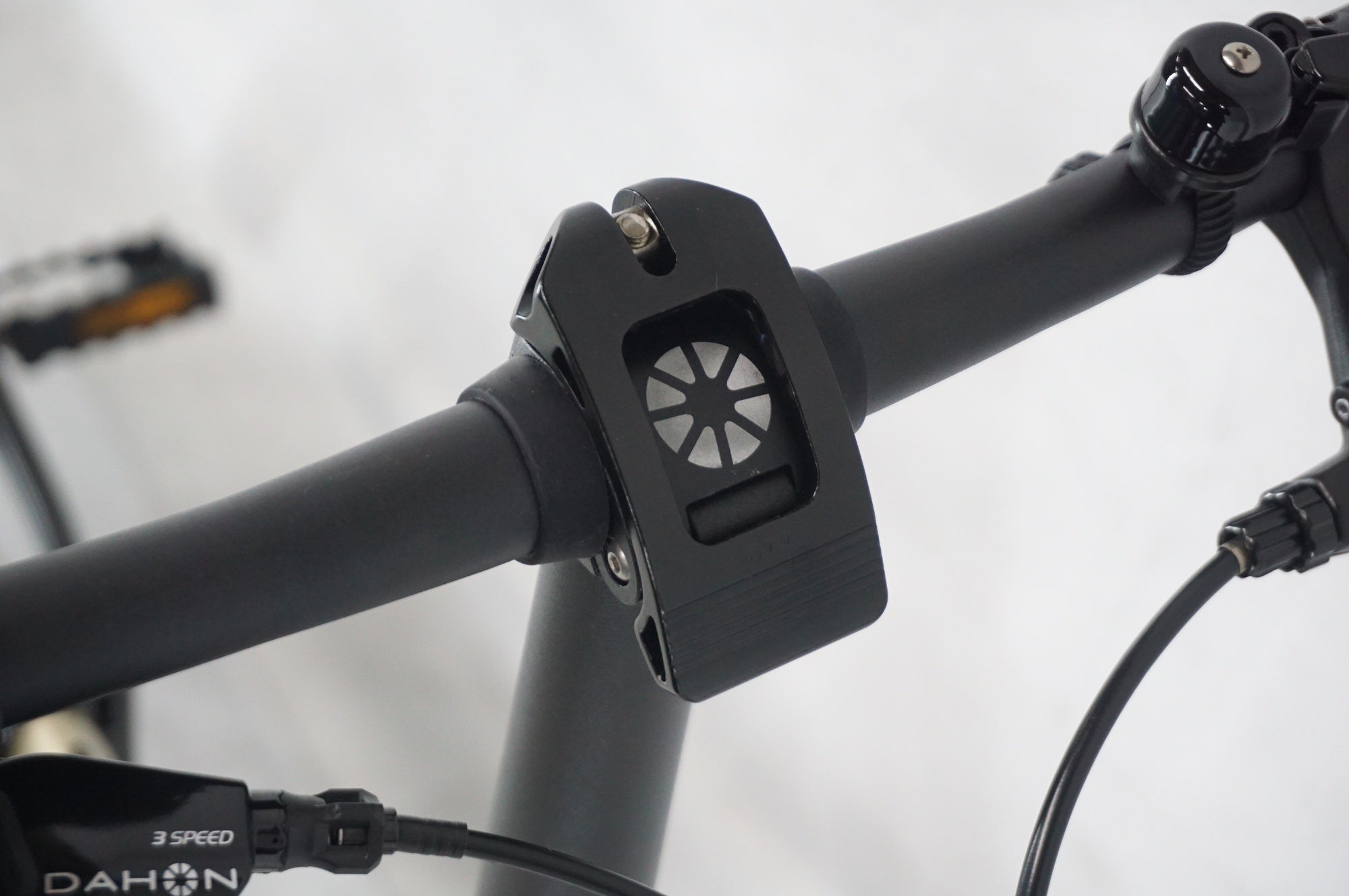 DAHON 「ダホン」 K3 2023年モデル 14インチ 折り畳み自転車 / 阪急