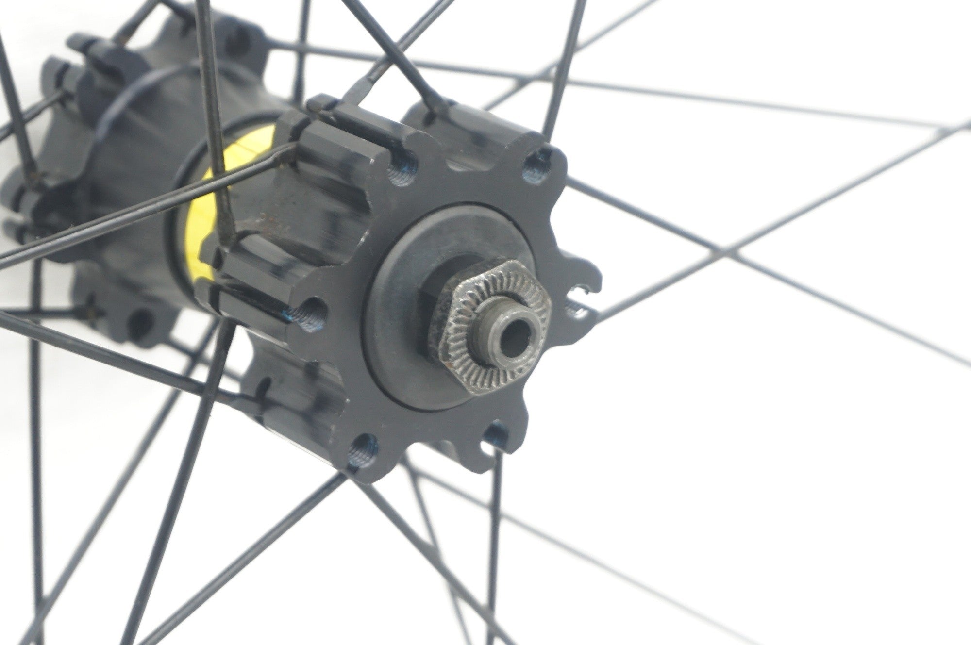 MAVIC 「マビック」 AKSIUM DISC シマノ11速 ホイールセット / 阪急塚口店