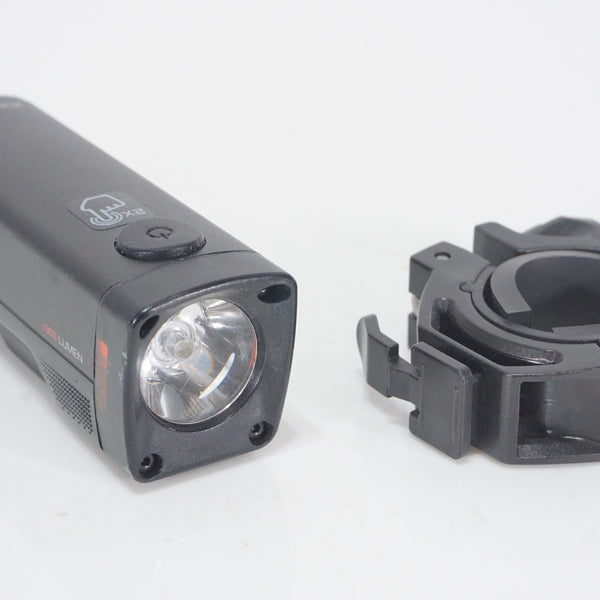 ボントレガー Ion Pro RT フロントライト 動作確認済み 美品 トレック Ion Pro RTフロントライト – ちばサイクル