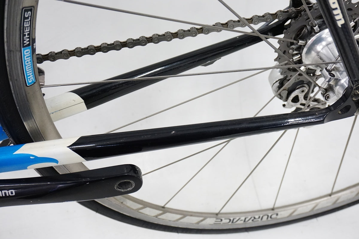 BOTTECCHIA「ボッテキア」 DEDA 年式不明 ロードバイク / 浜松店
