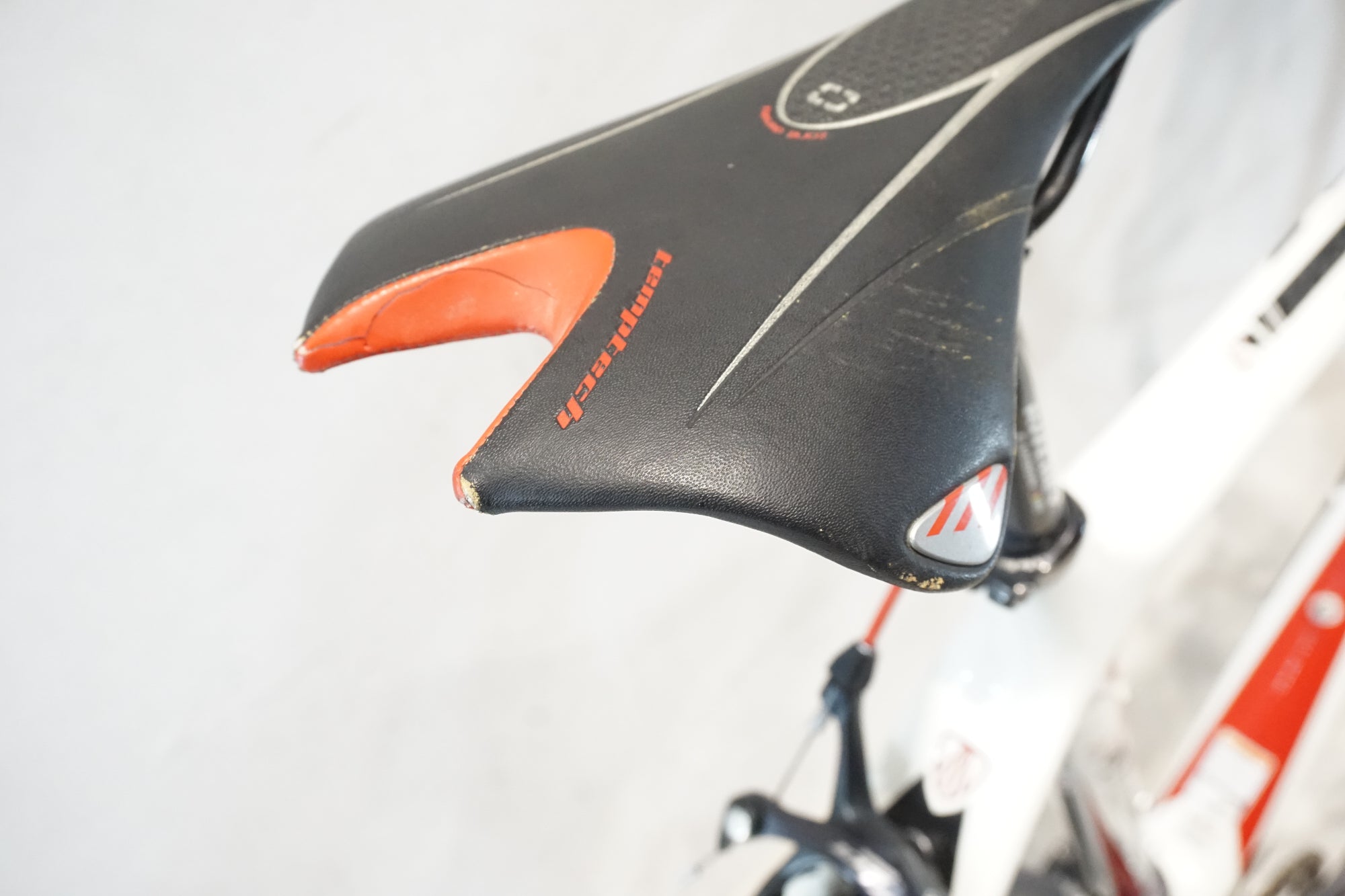 TREK 「トレック」 MADONE 4.7 2011年モデル ロードバイク / 横浜戸塚