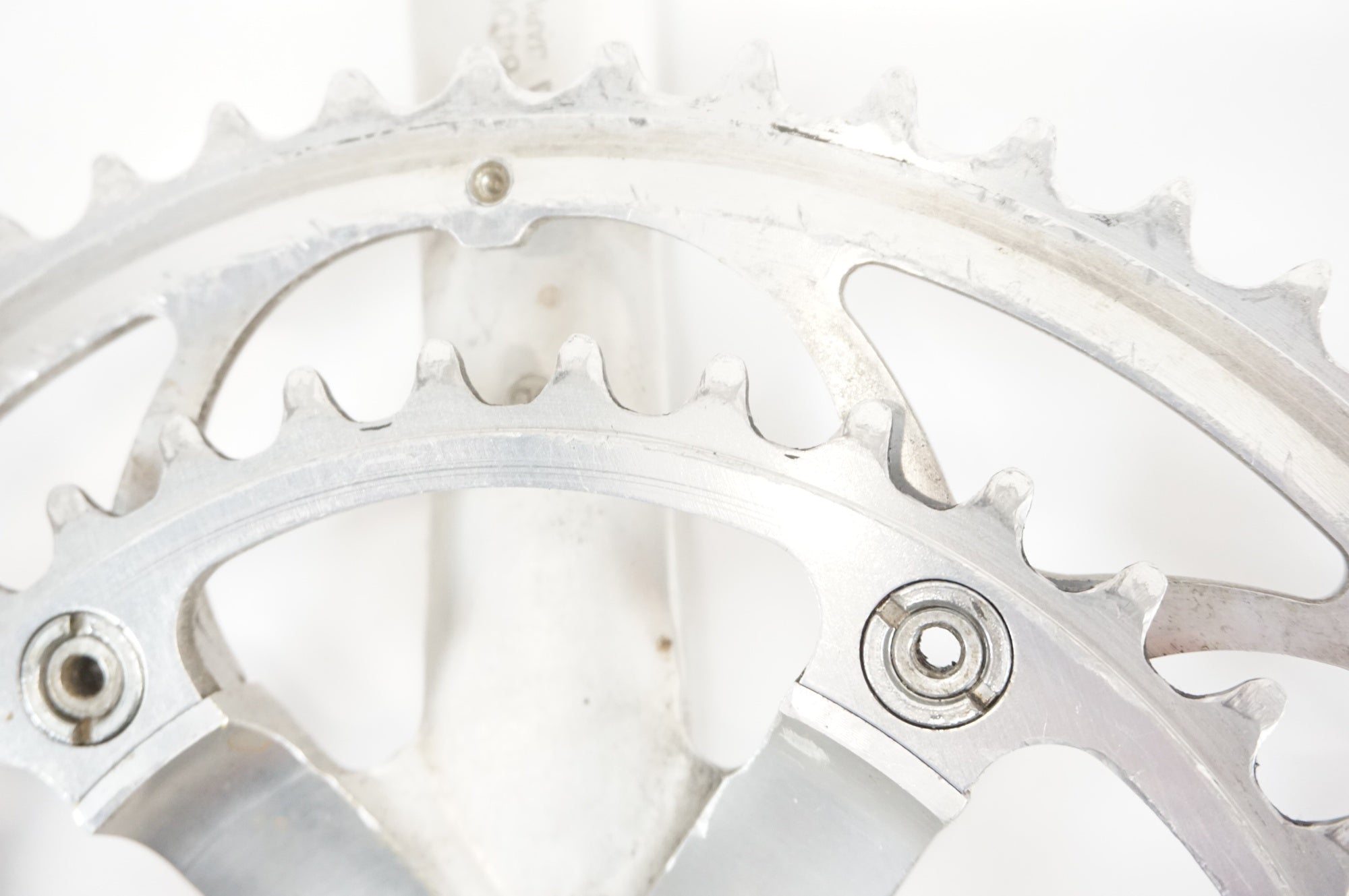 SHIMANO 「シマノ」 600 FC-6400 53-39T 170mm クランク / 宇都宮店