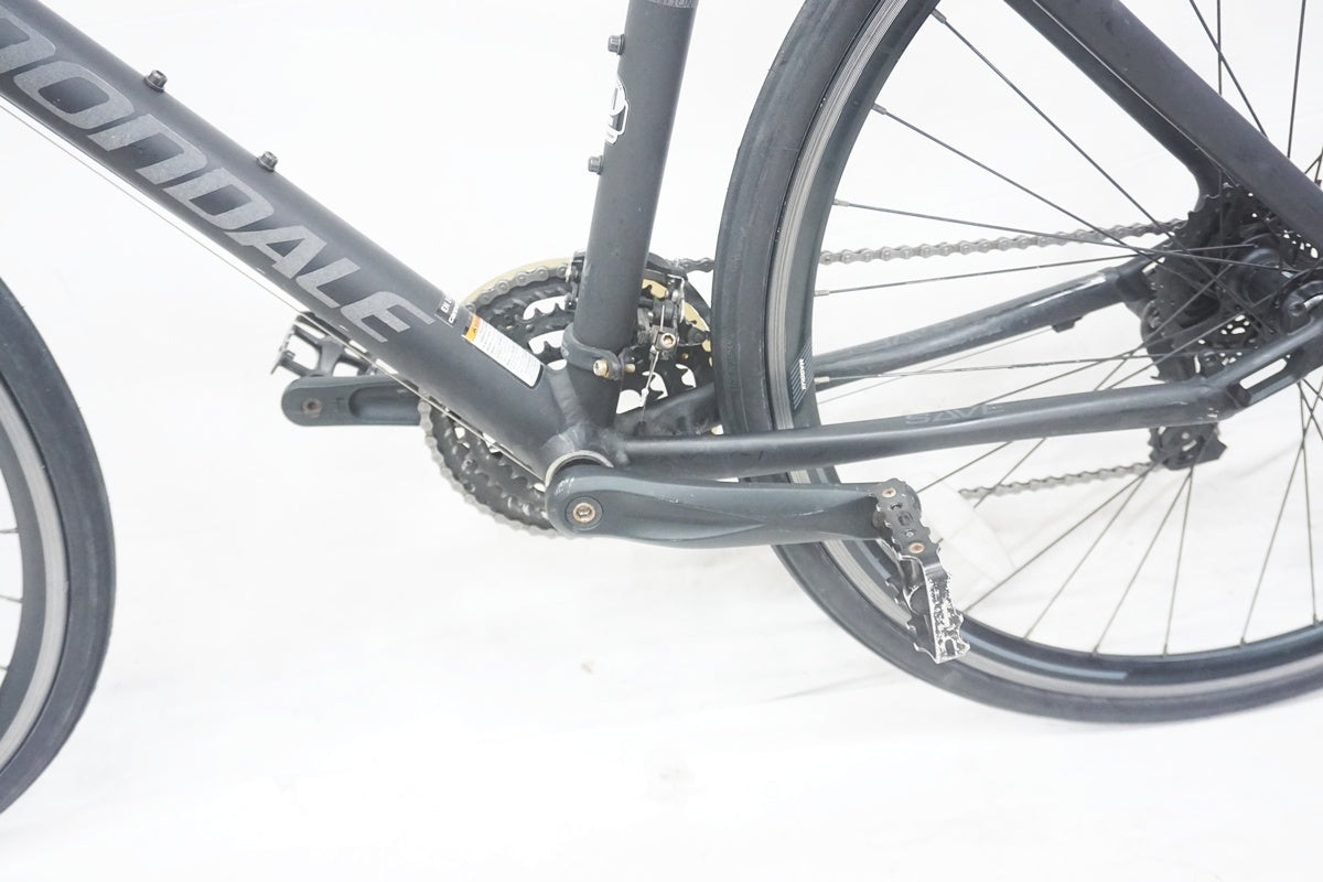 CANNONDALE 「キャノンデール」BADBOY 2010年モデル クロスバイク / 大阪美原北インター店