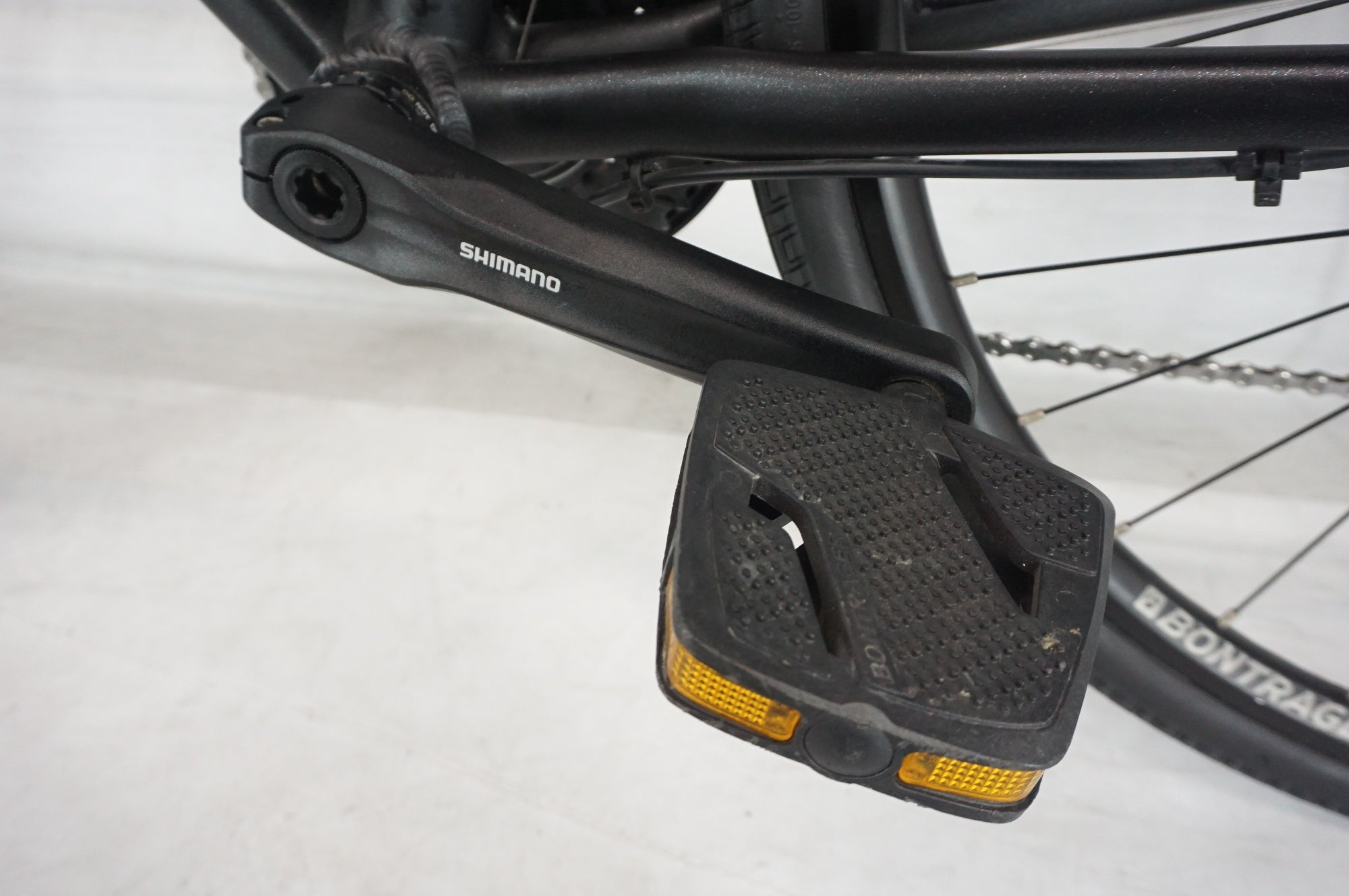 TREK 「トレック」 FX3 WSD DISC 2020-2021年モデル クロスバイク 