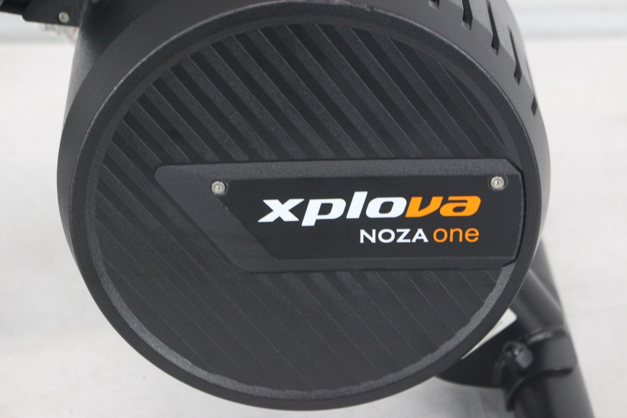 XPLOVA 「エクスプローバ」 NOZA ONE サイクルトレーナー / 阪急