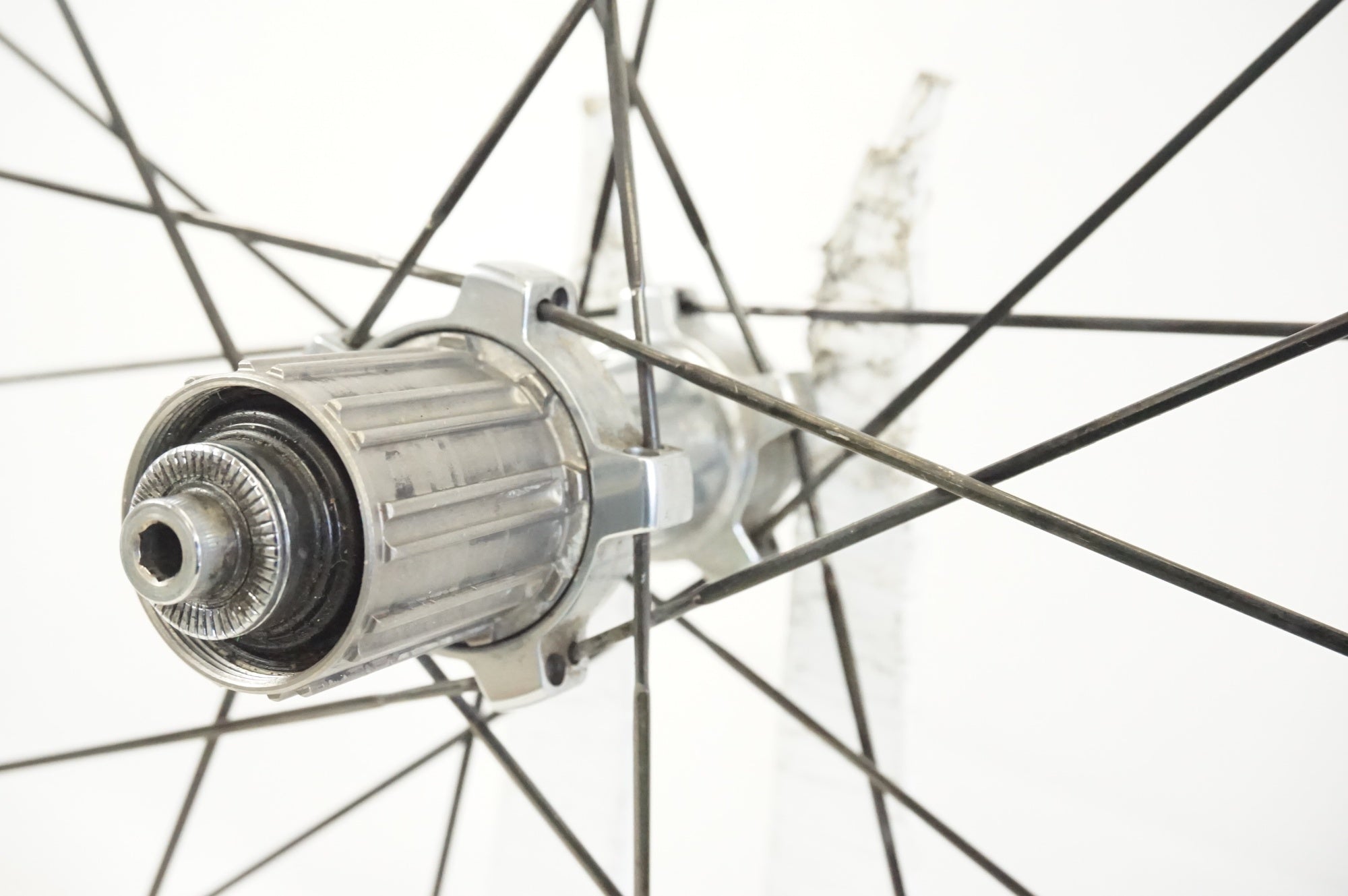 SHIMANO 「シマノ」 DURA-ACE WH-7900-C50/C35-TU シマノ 10速 ホイールセット / 宇都宮店