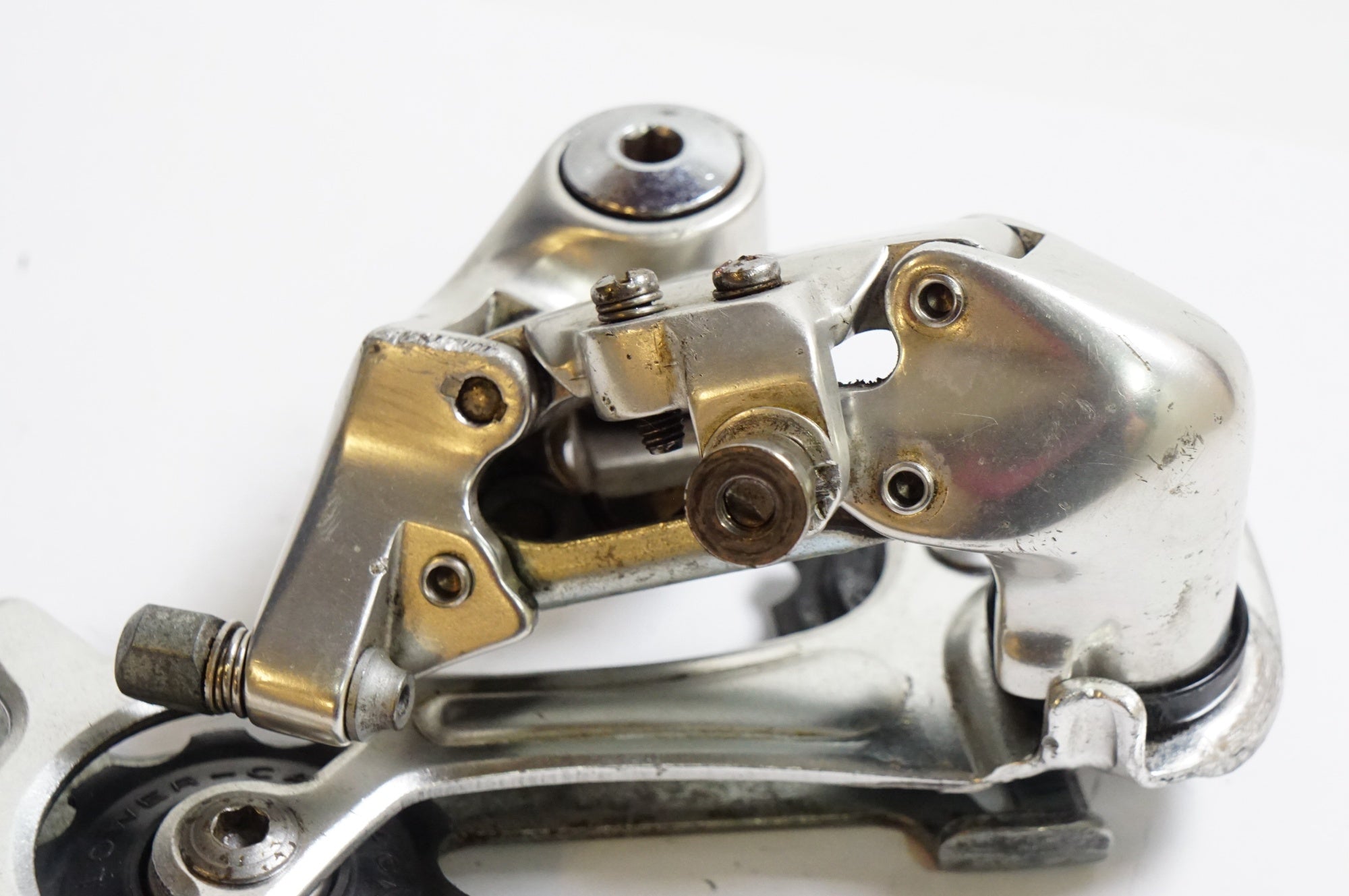 CAMPAGNOLO 「カンパニョーロ」 MIRAGE リアディレイラー / 熊谷本店