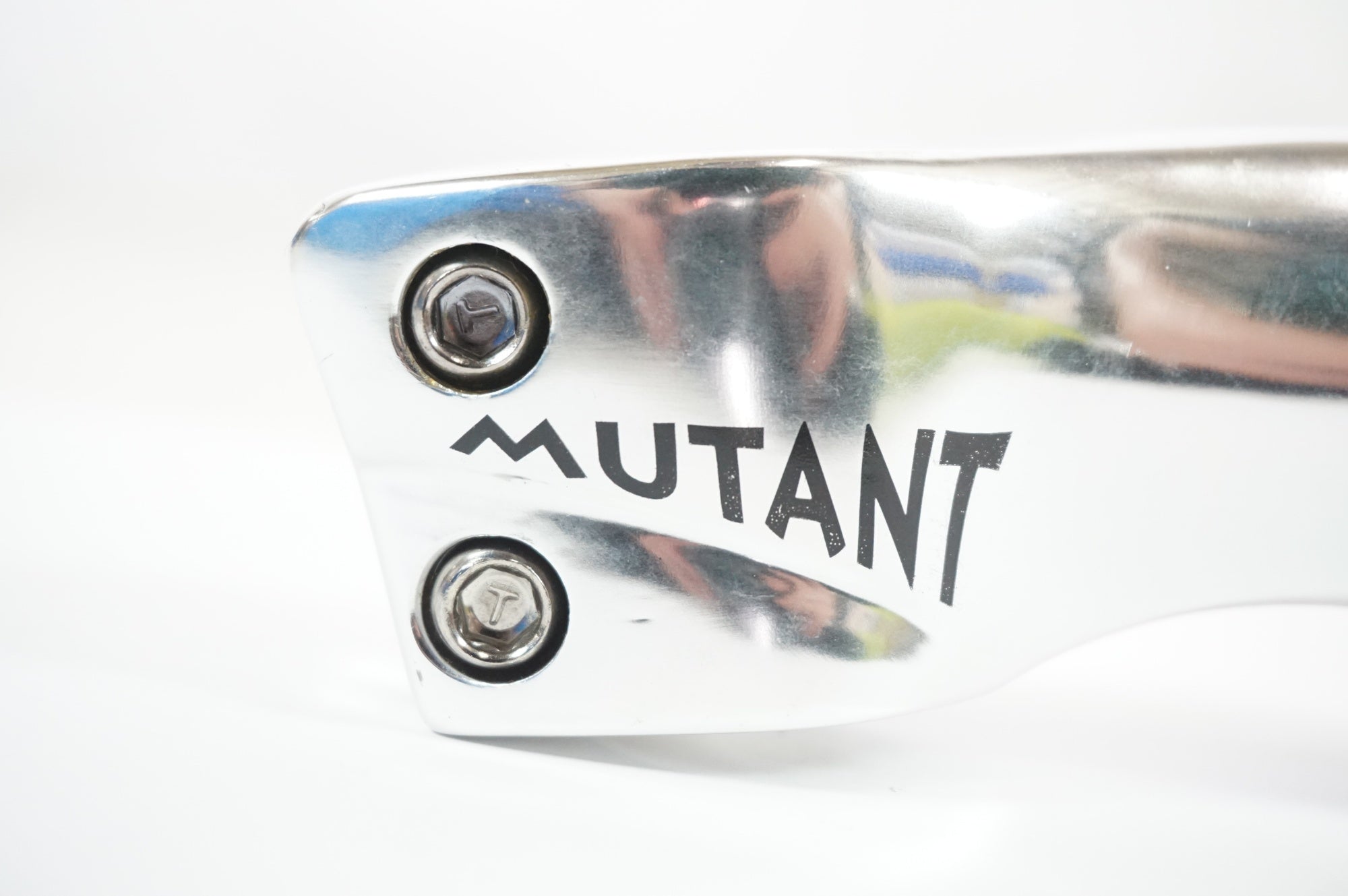 3T 「スリーティー」 MUTANT φ26.0 90mm ステム / 宇都宮店