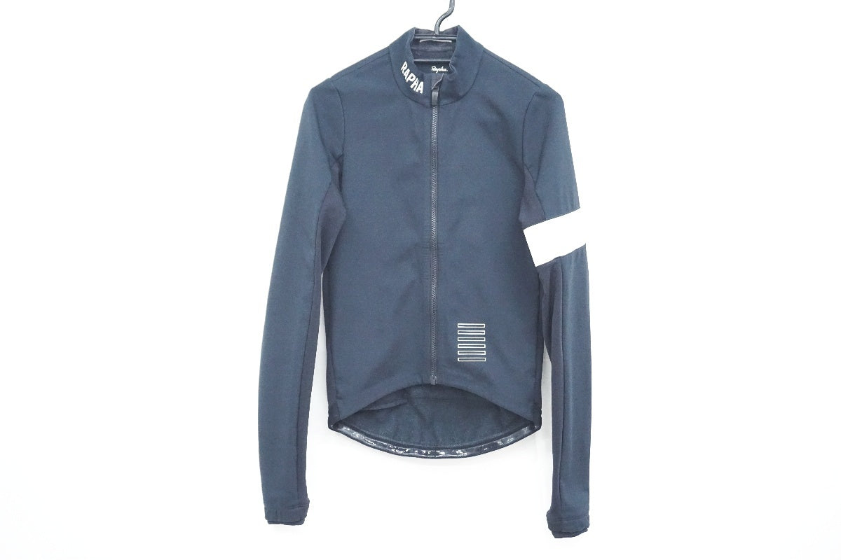 RAPHA 「ラファ」 PRO TEAM TRAINING JACKET XSサイズ 冬用 ジャージ / 大阪美原北インター店