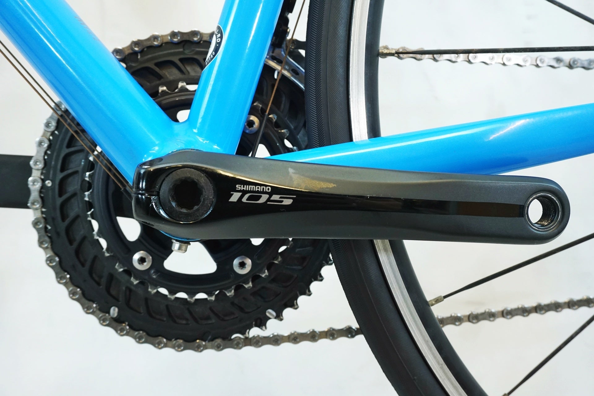 TREK 「トレック」 EMONDA ALR5 2016年モデル ロードバイク / 有明ガーデン店