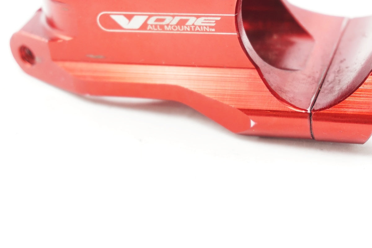 SUNLINE 「サンライン」 V ONE Φ31.8 50mm ステム / 奈良店