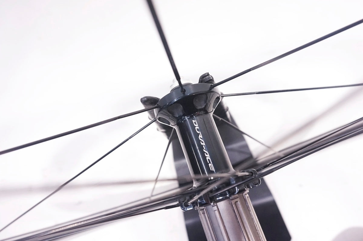 SHIMANO 「シマノ」 DURA-ACE WH-9000 C50 SHIMANO 11s リアホイール / 大阪門真店